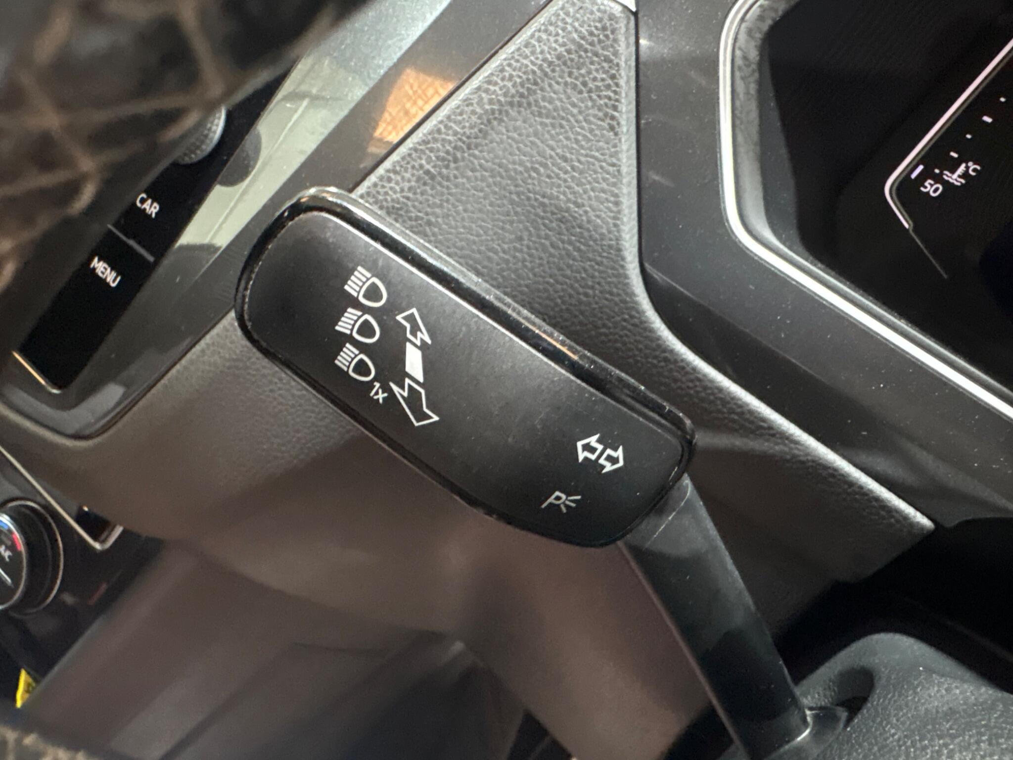 Volkswagen Tiguan view 33