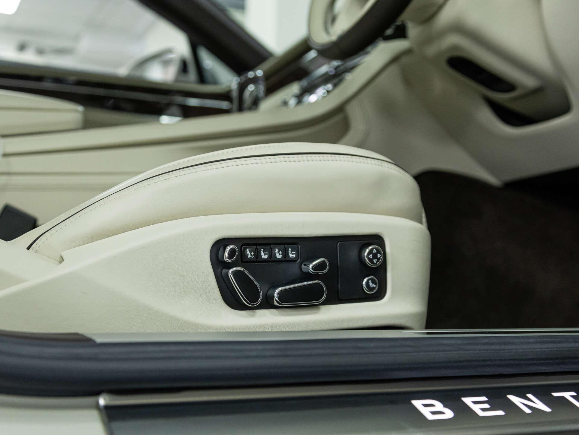 Bentley Continental view 47