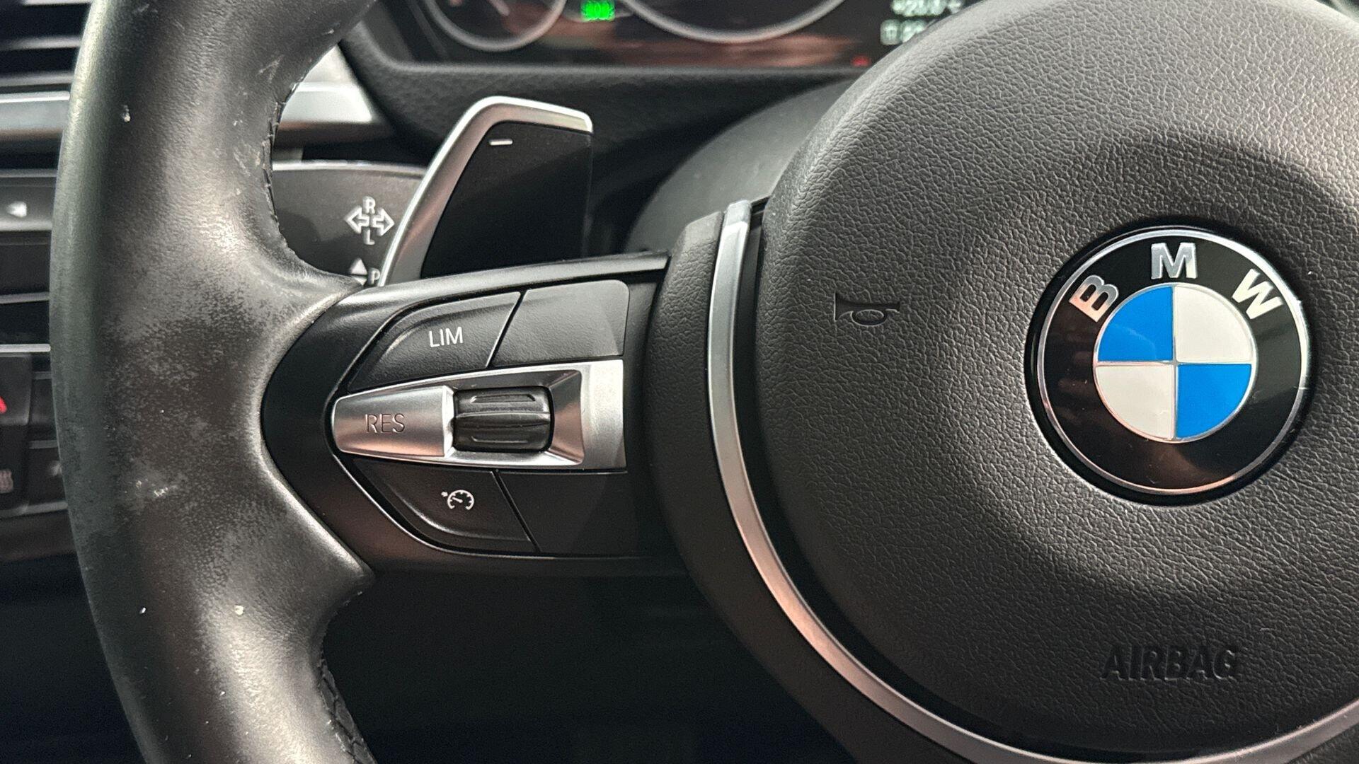 BMW 4 Series view 17