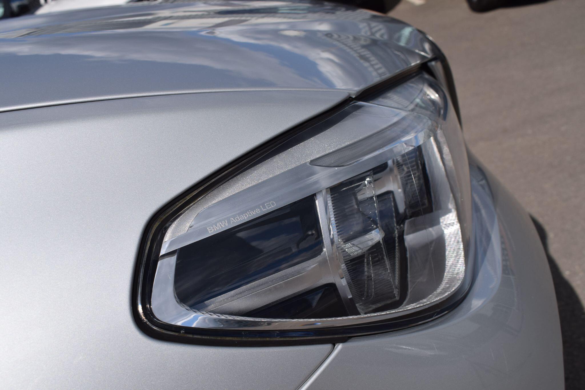 BMW X4 view 41