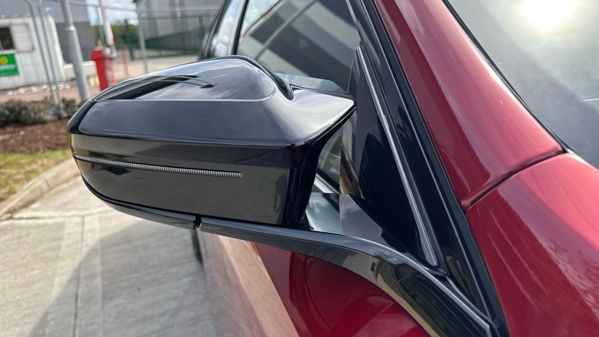 BMW i5 view 38