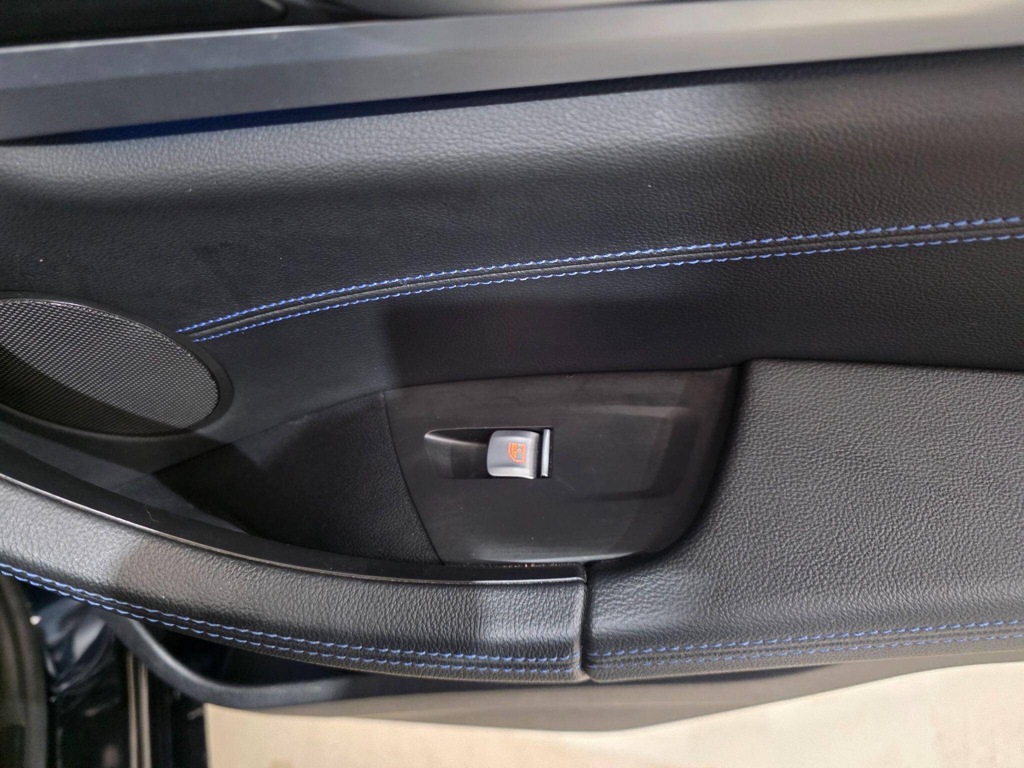 BMW Ix3 view 27