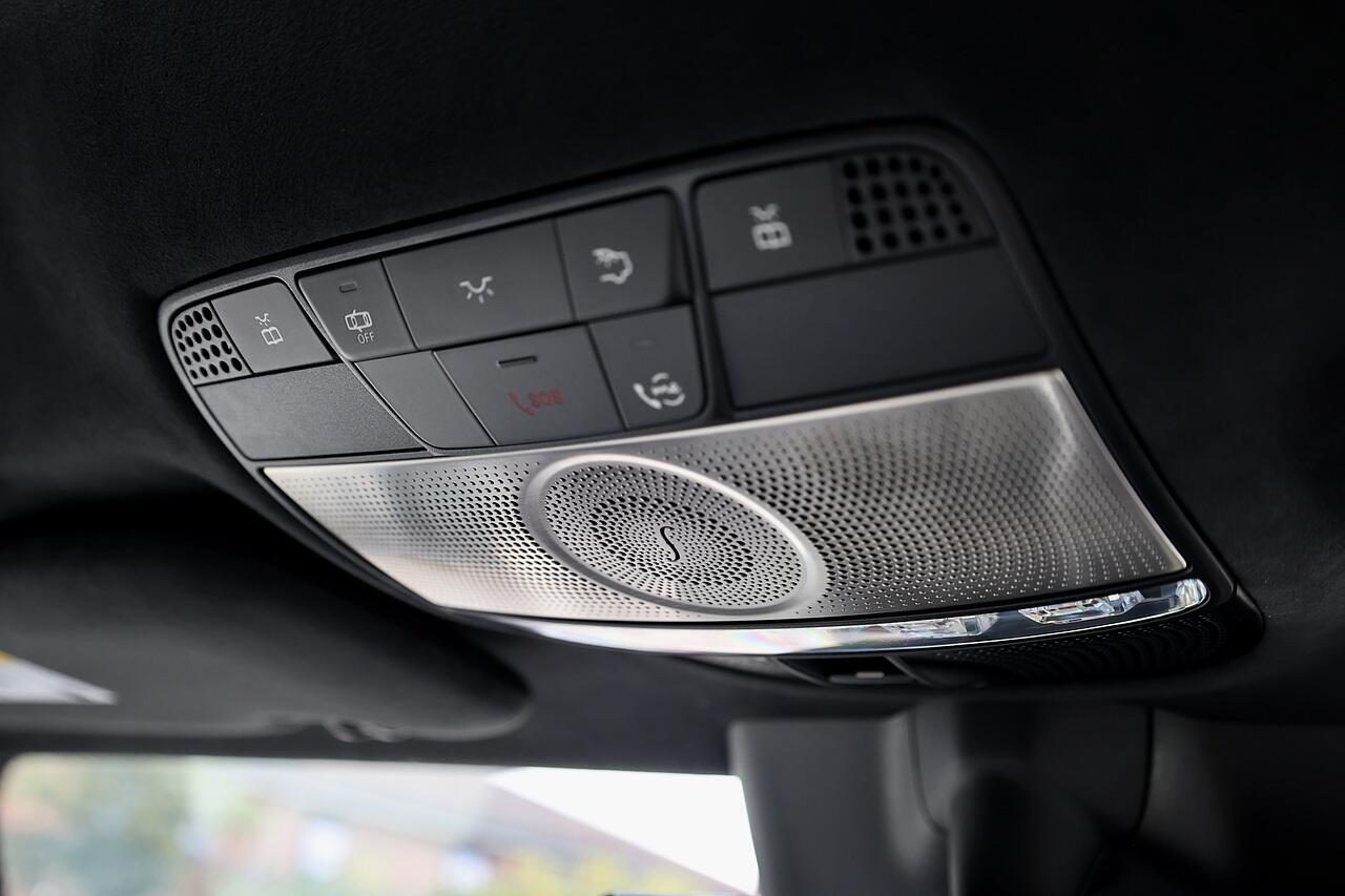 Mercedes-Benz G Class view 20