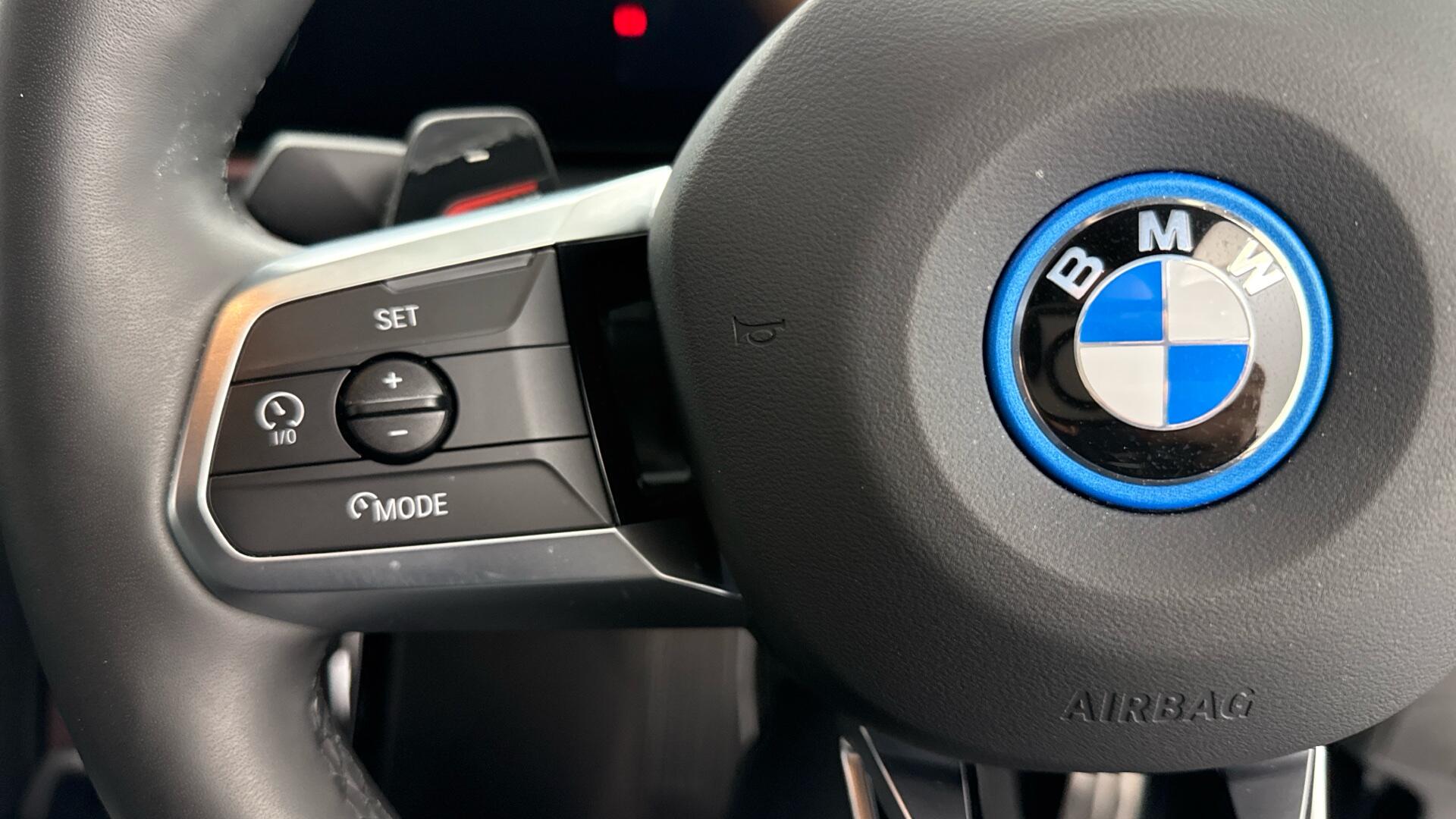 BMW X1 view 17