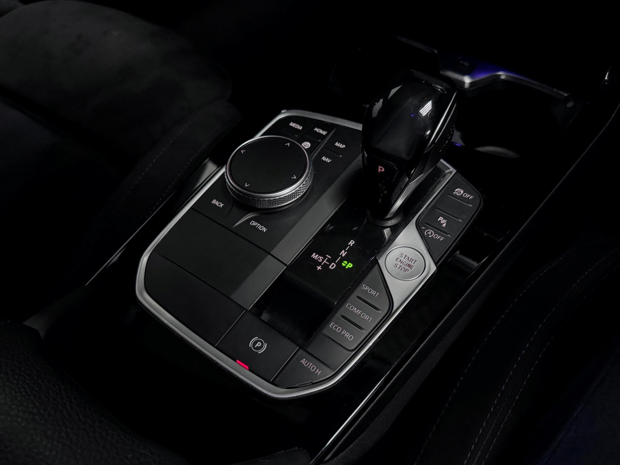 BMW 2 Series Gran Coupe view 37