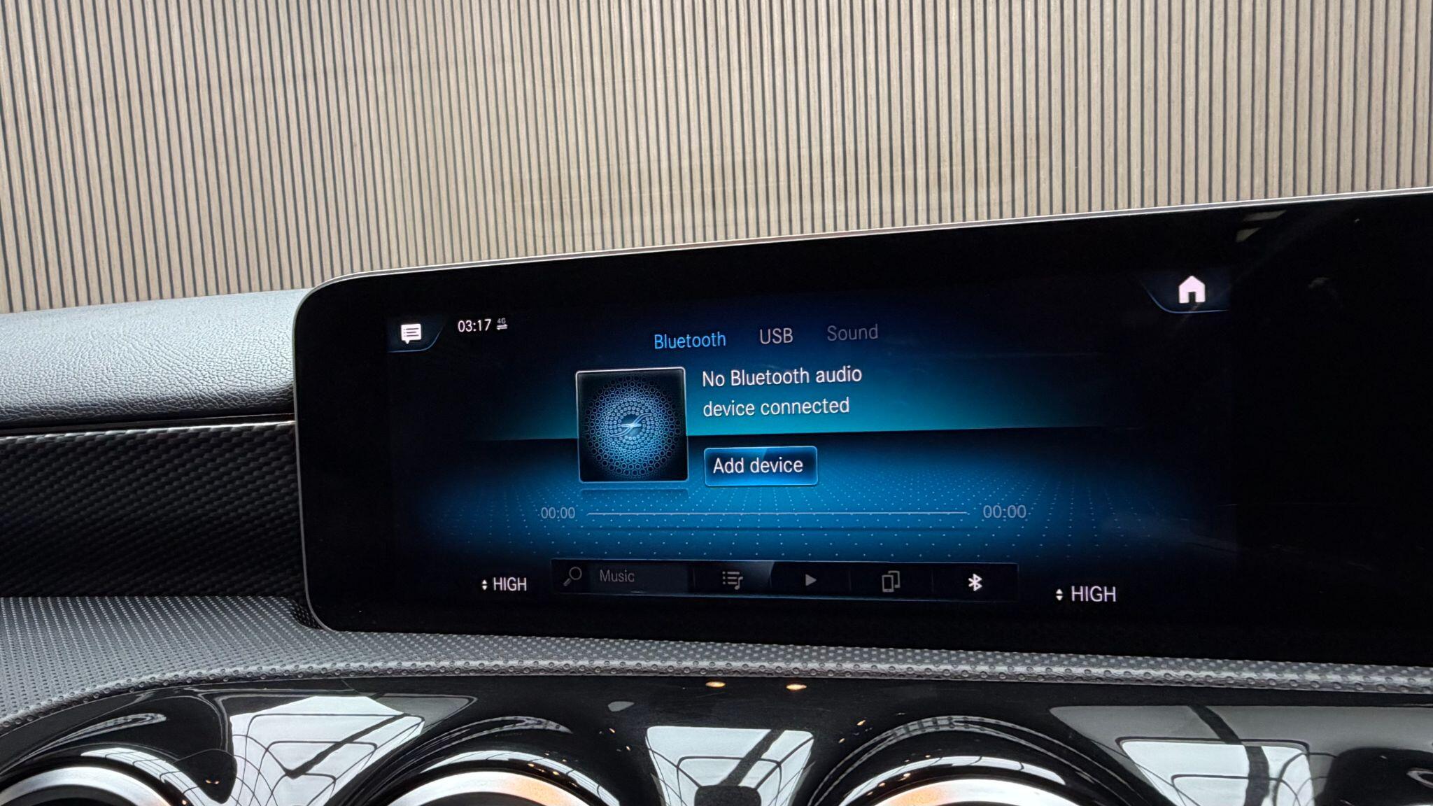 Mercedes-Benz A-Class view 25