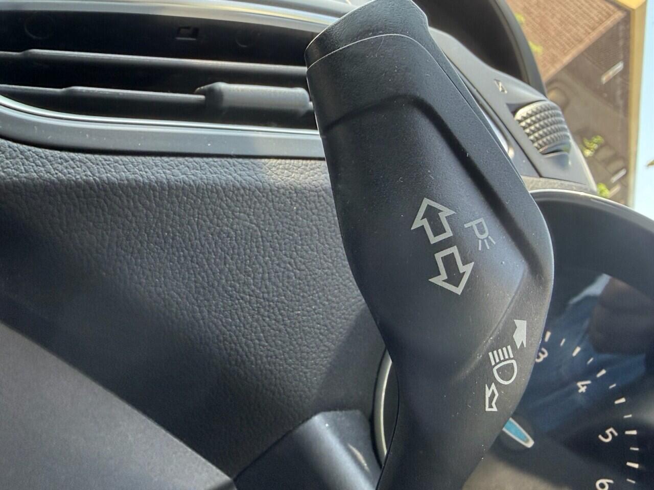 Ford C-Max view 18