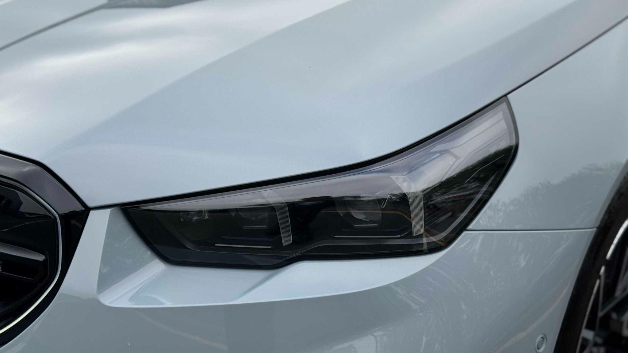 BMW M5 view 47