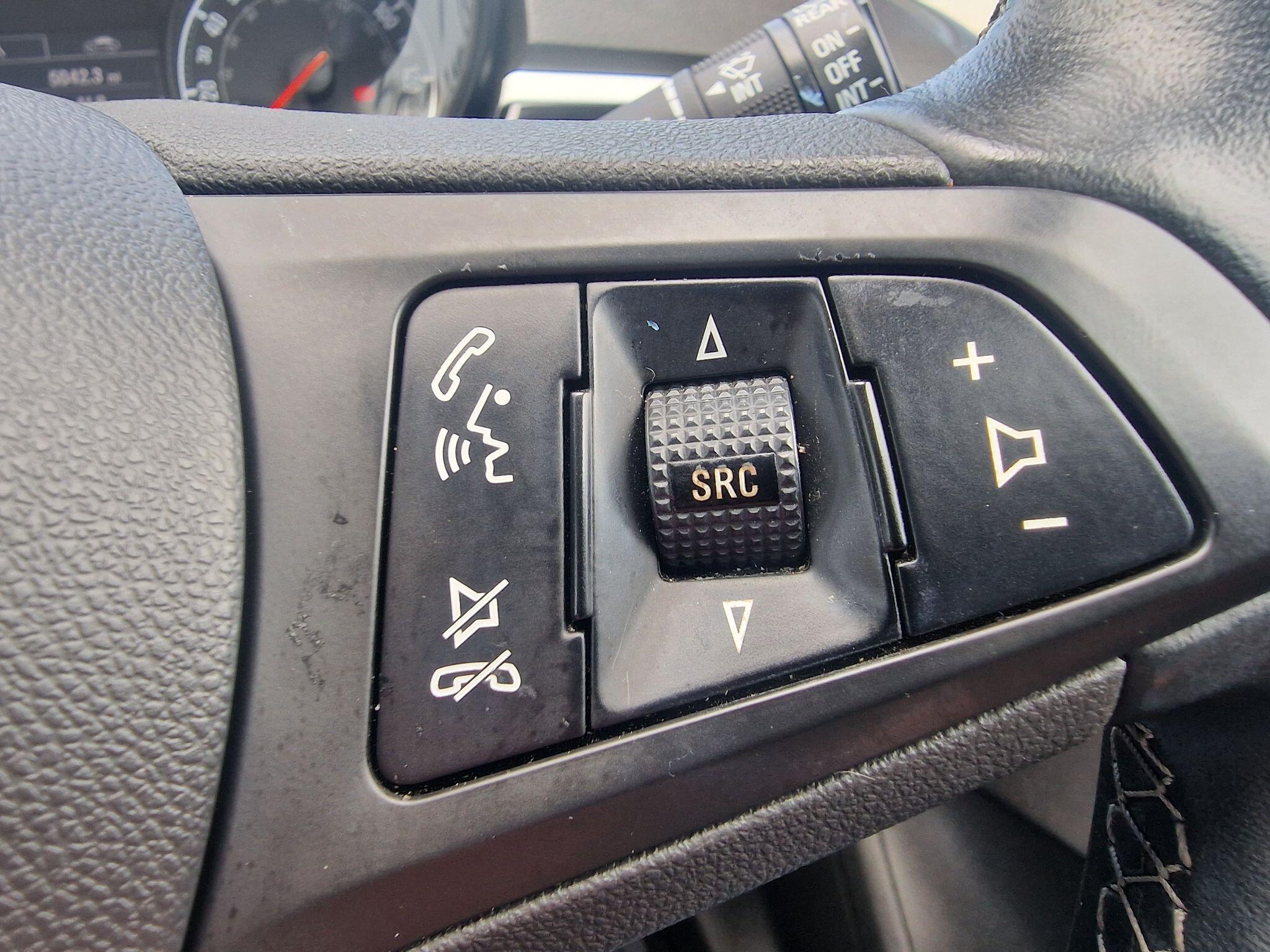 Vauxhall Corsa view 28