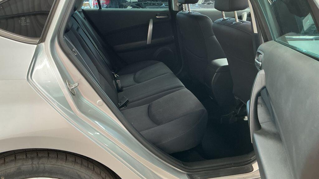 Mazda Mazda6 view 21