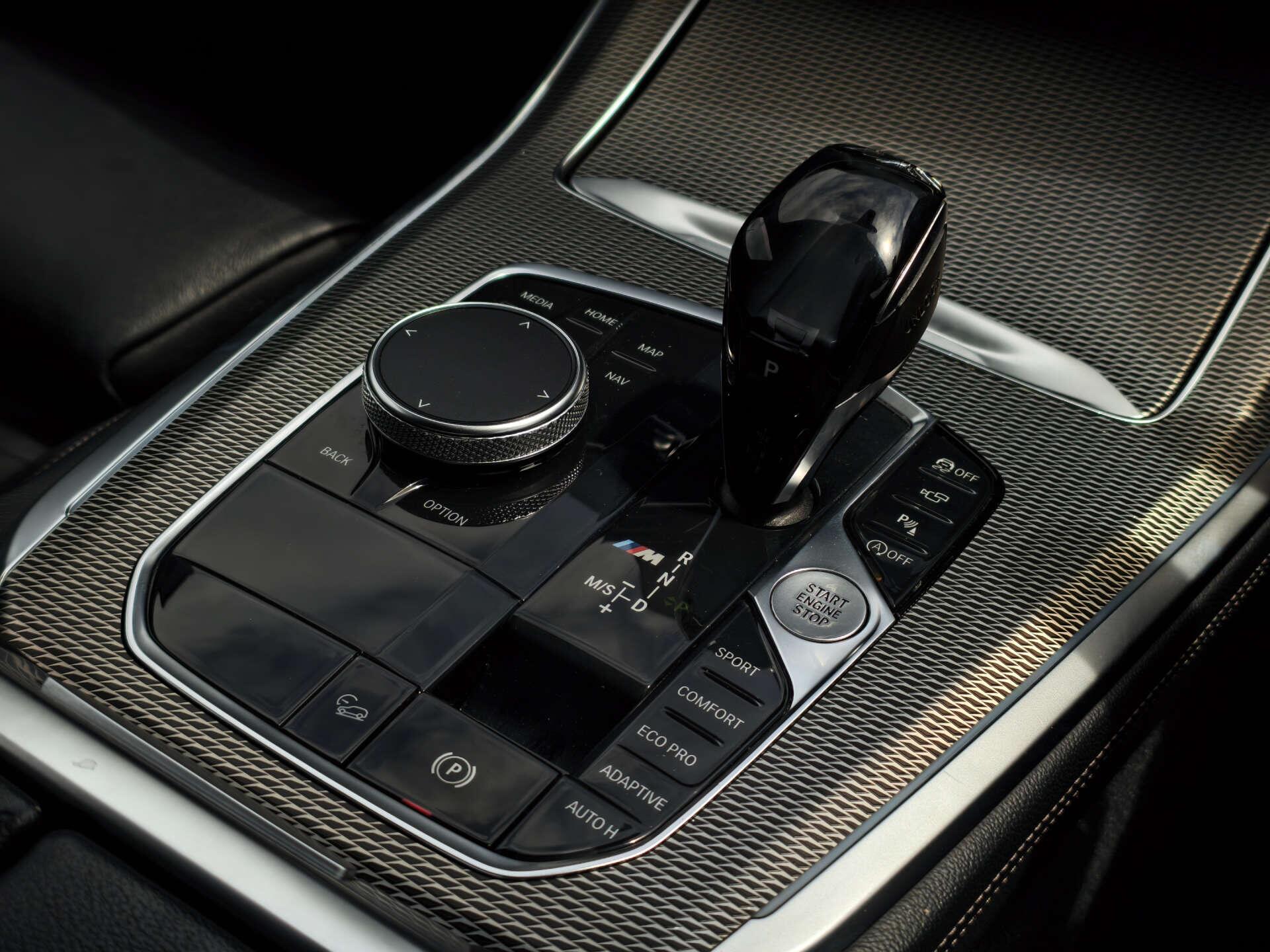 BMW X5 X5 view 46