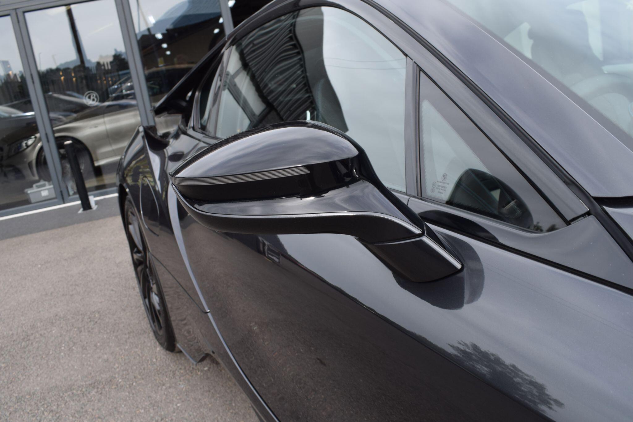 BMW I8 view 39