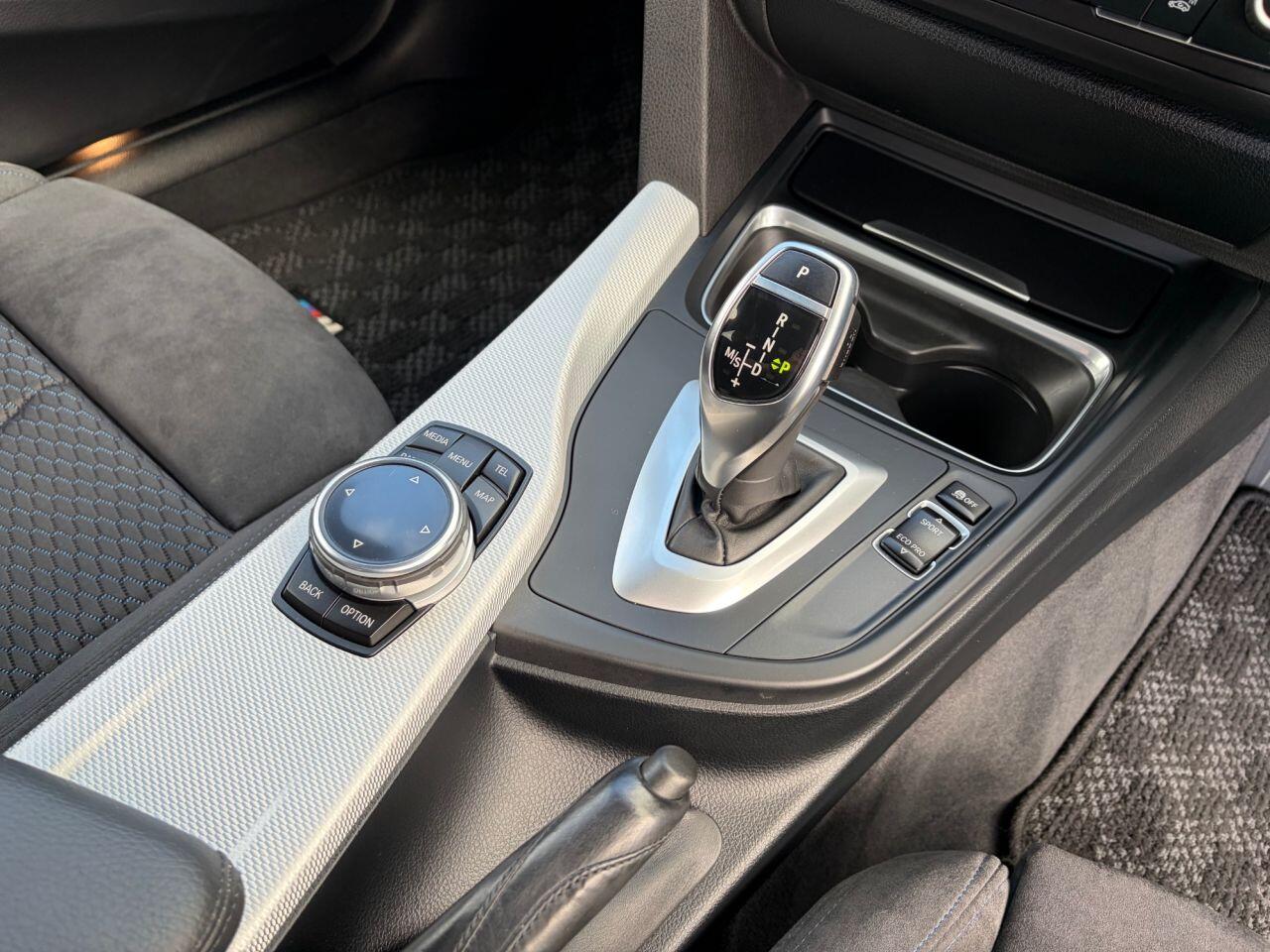 BMW 3 Series view 31