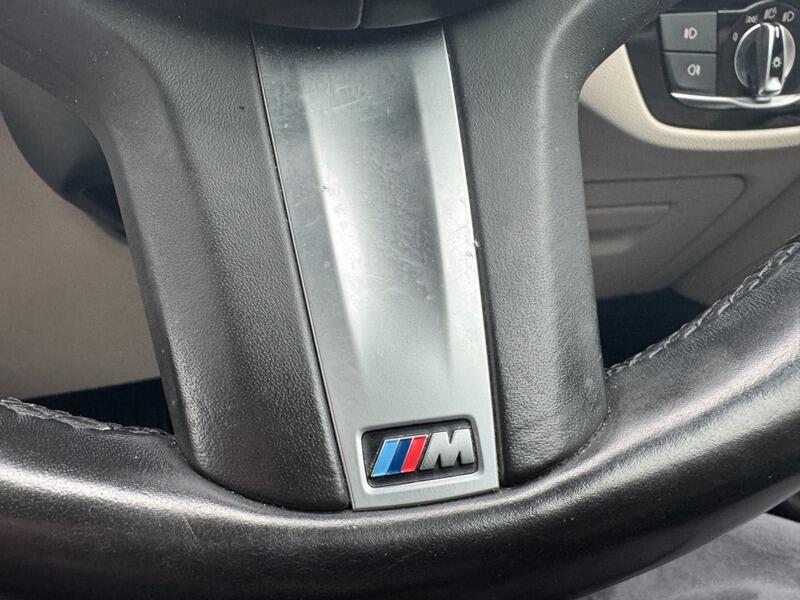 2017 BMW 5 Series image 48