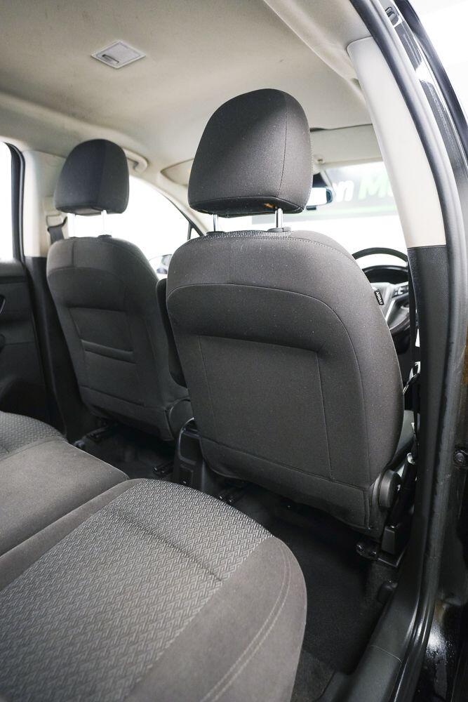 Vauxhall Mokka X view 16