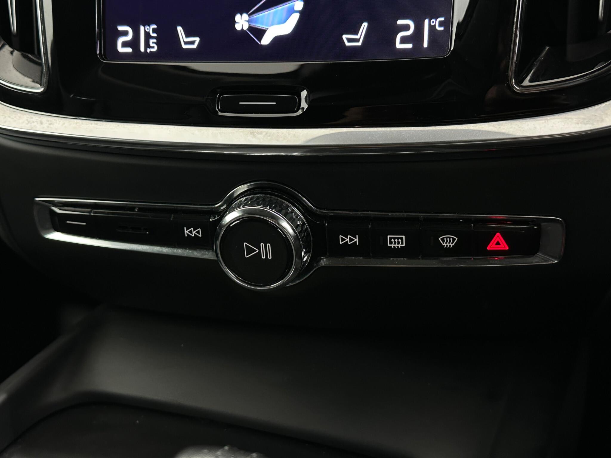 Volvo V60 view 22