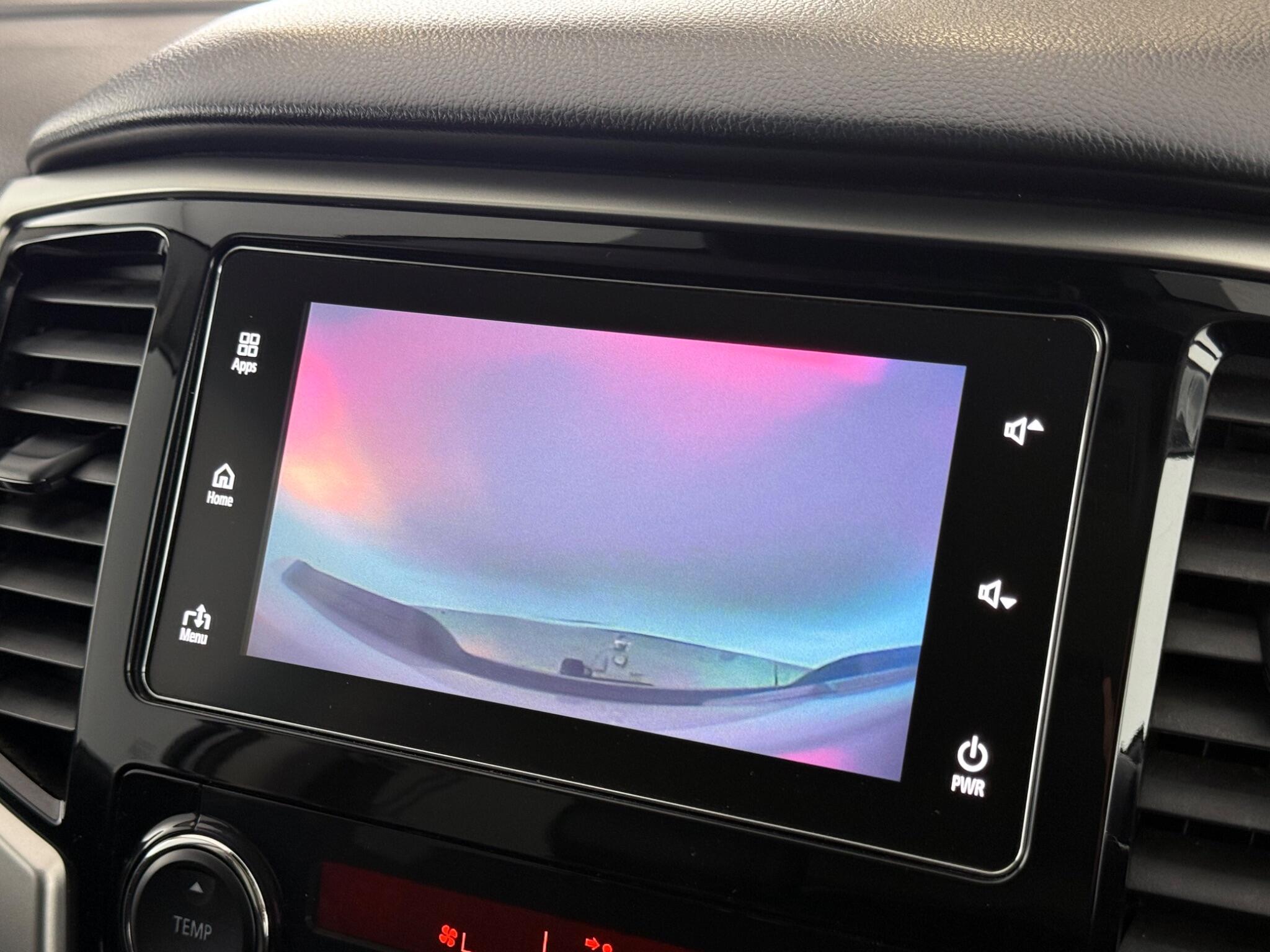 Mitsubishi L200 view 27
