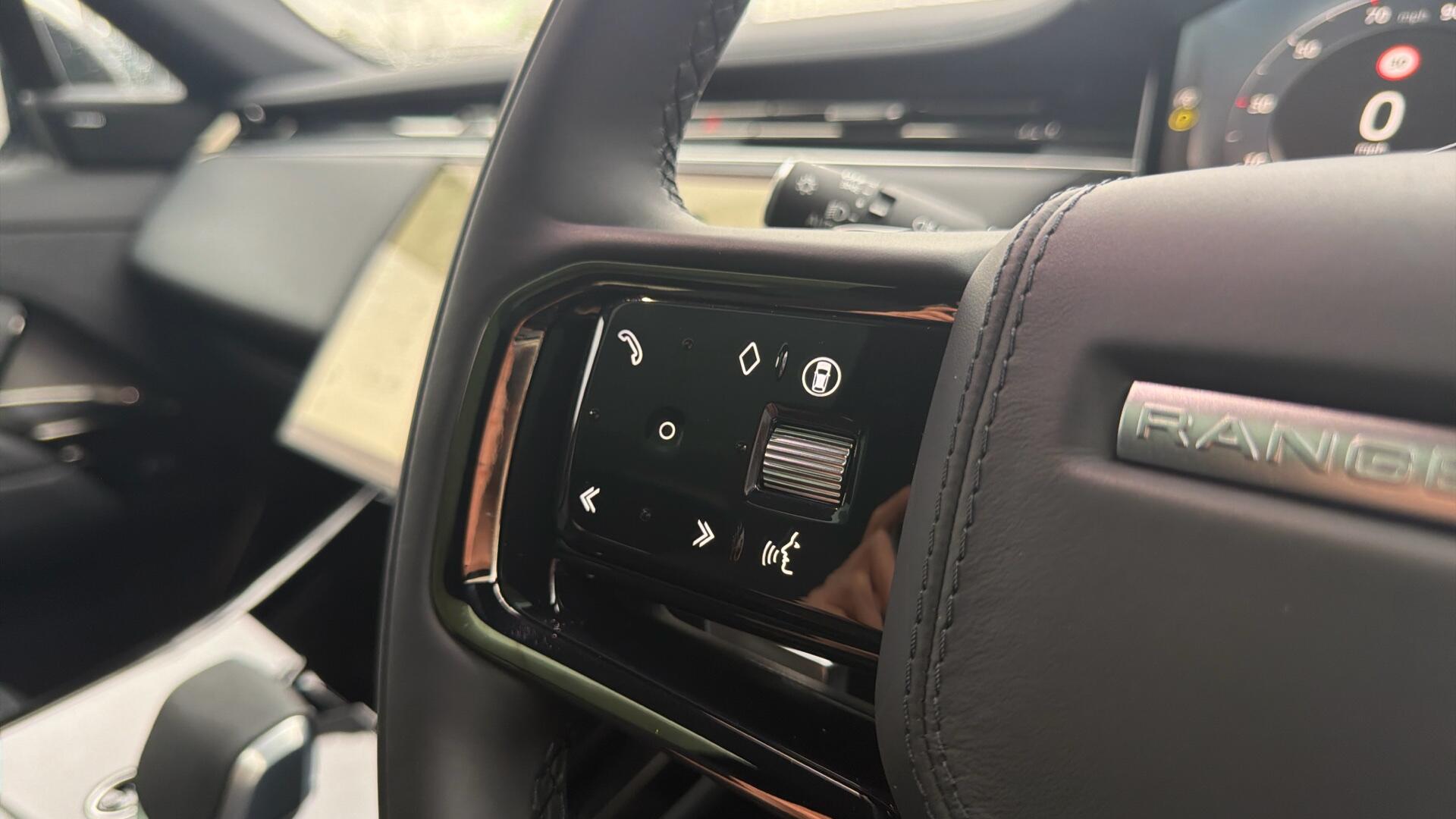 Land Rover Range Rover Sport view 38