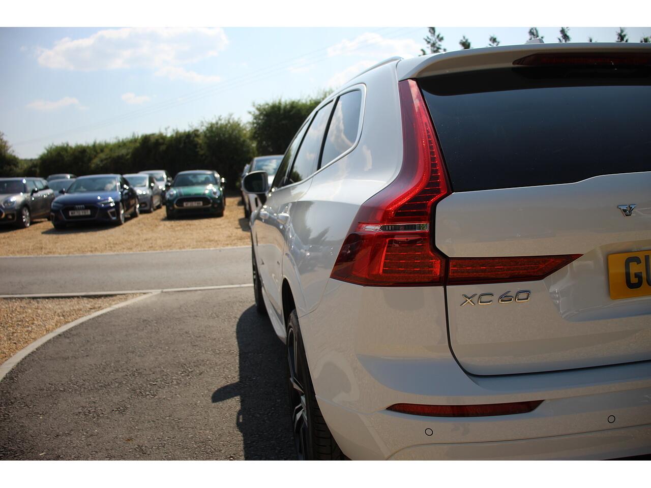 Volvo XC60 view 50