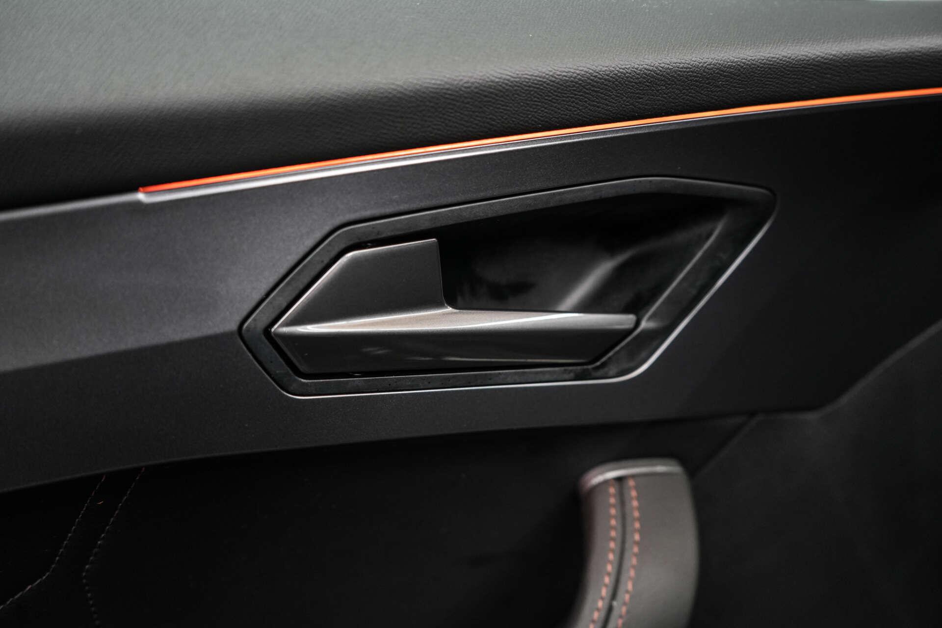 Cupra Formentor view 18