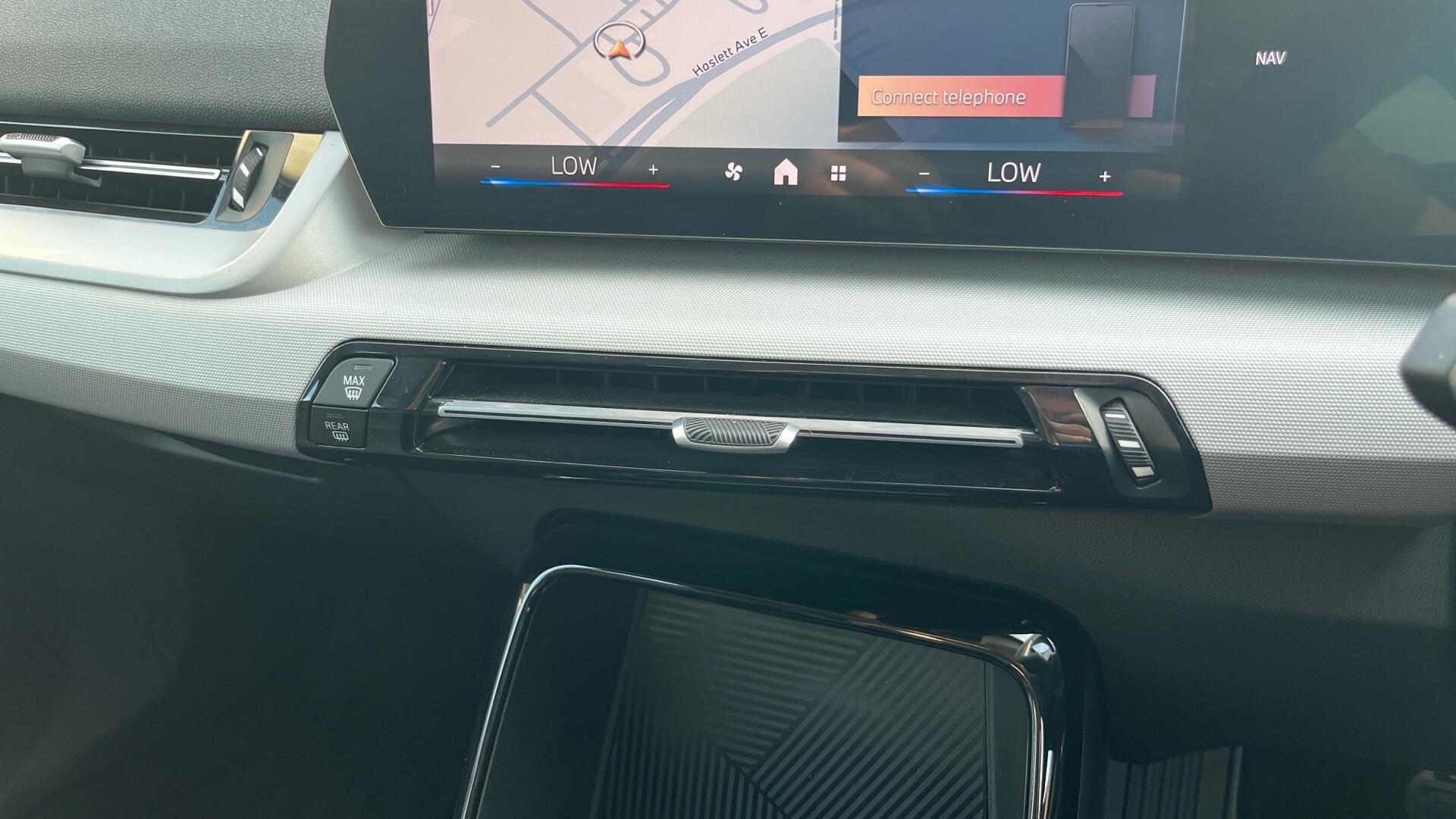 BMW X1 view 40