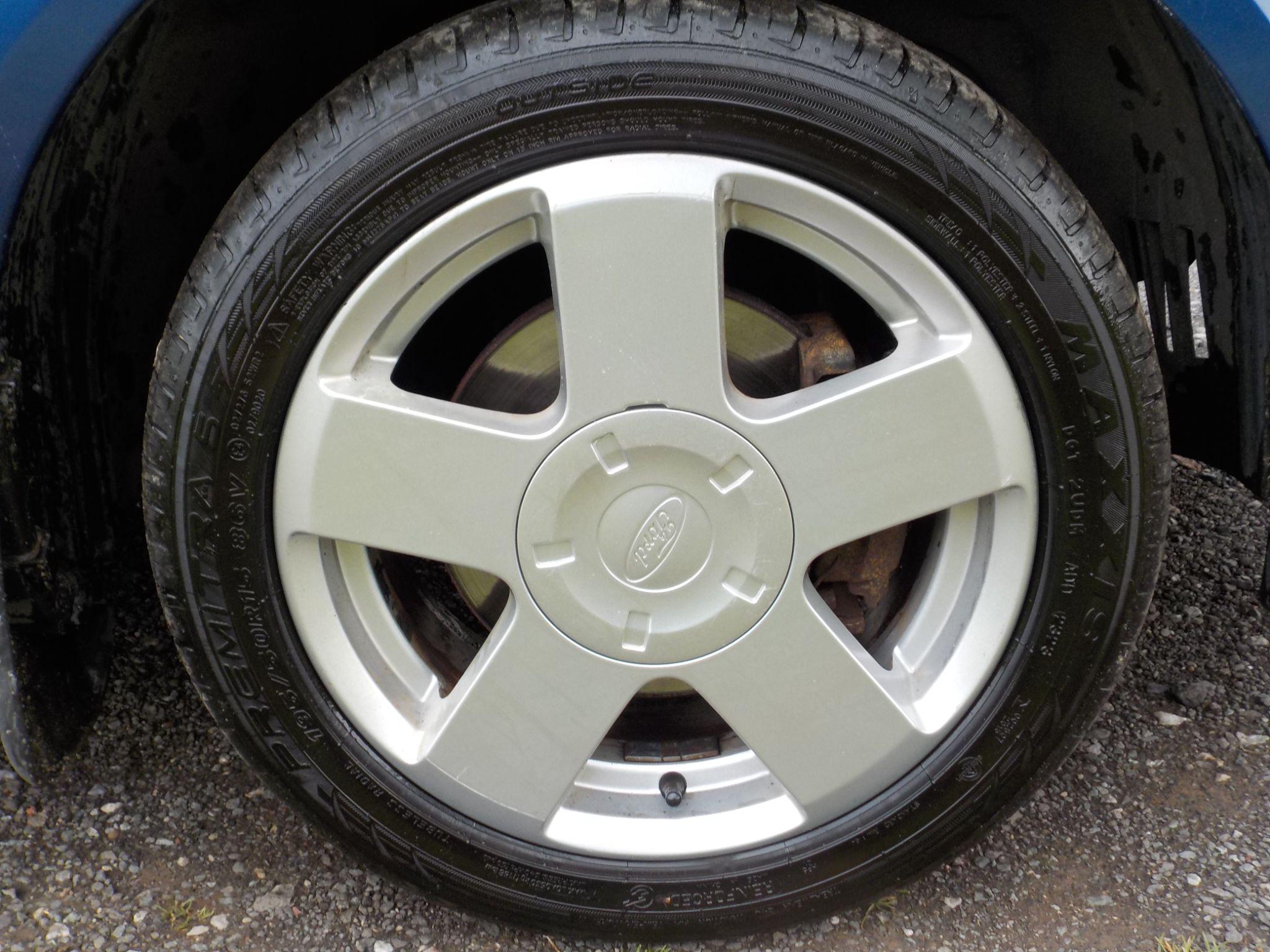 Ford Fiesta 1.25 Style 3dr