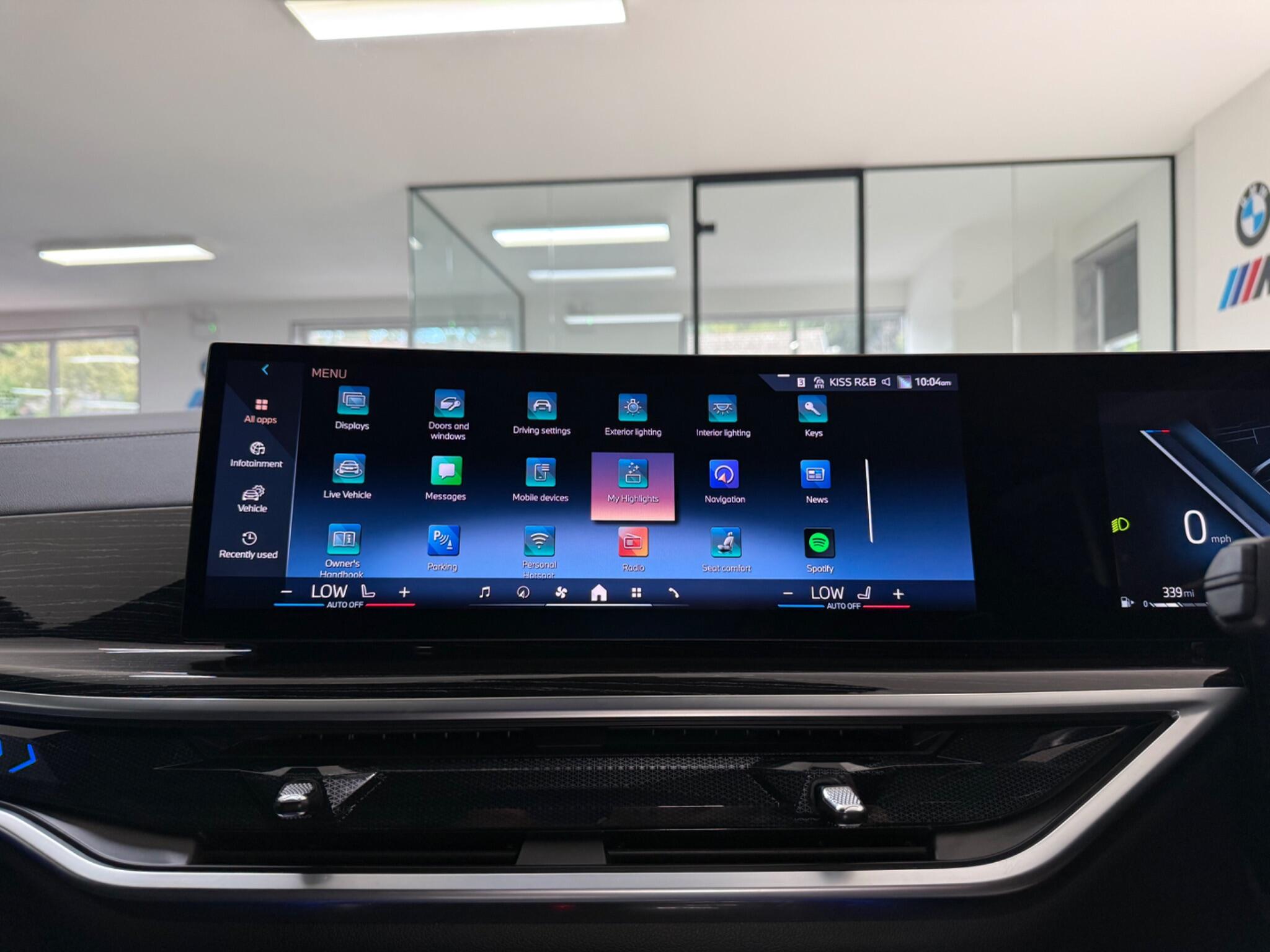 BMW X5 view 31