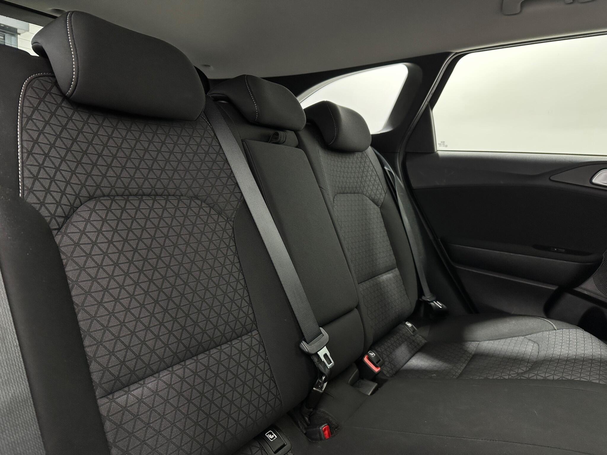 Kia Ceed view 41