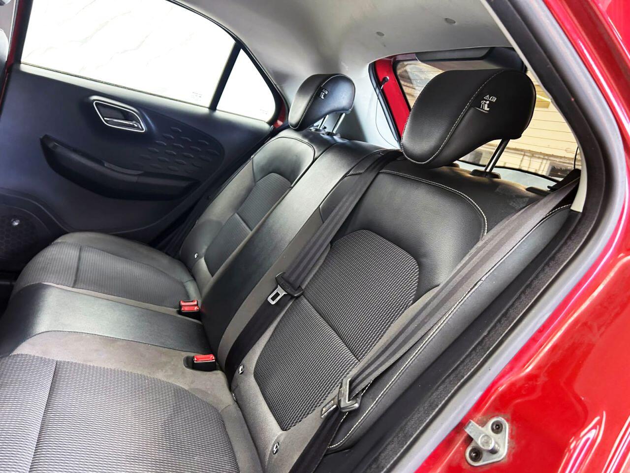 MG MG3 view 20