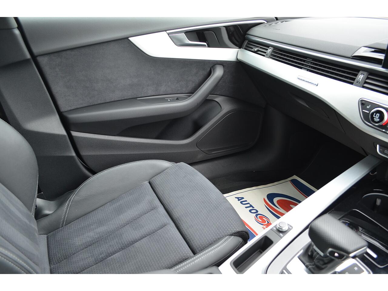 Audi A5 view 53