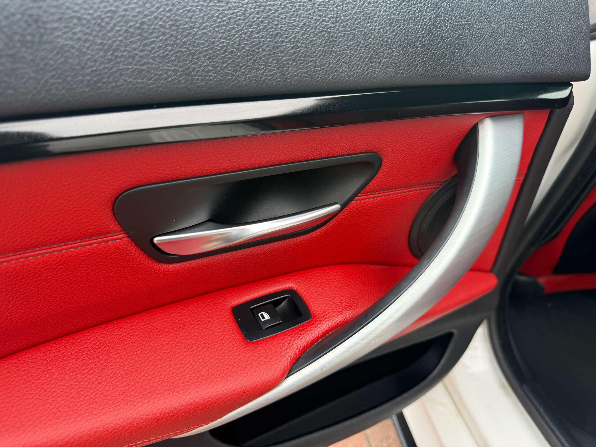 BMW 4 Series view 75