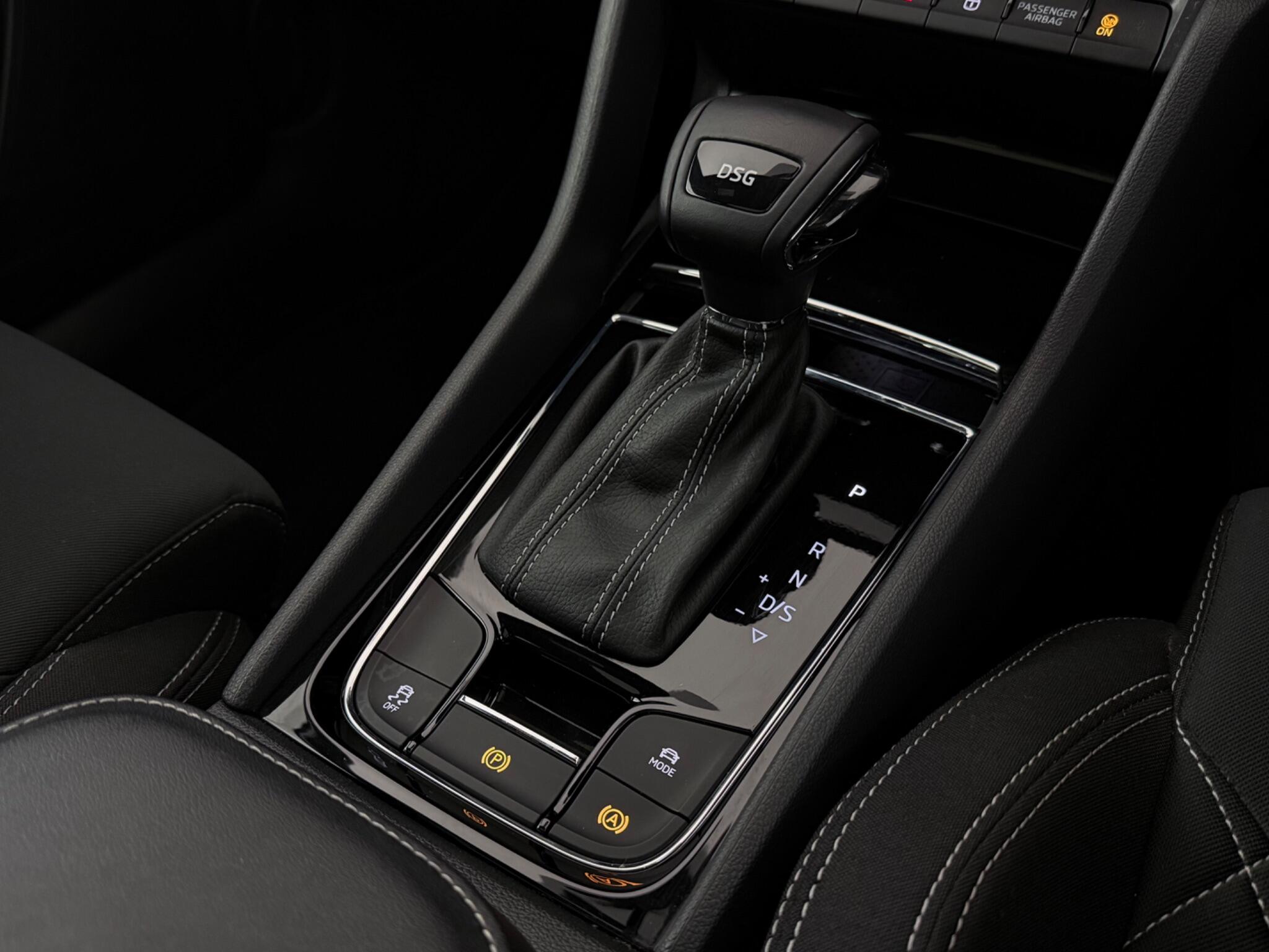 Skoda Karoq view 8