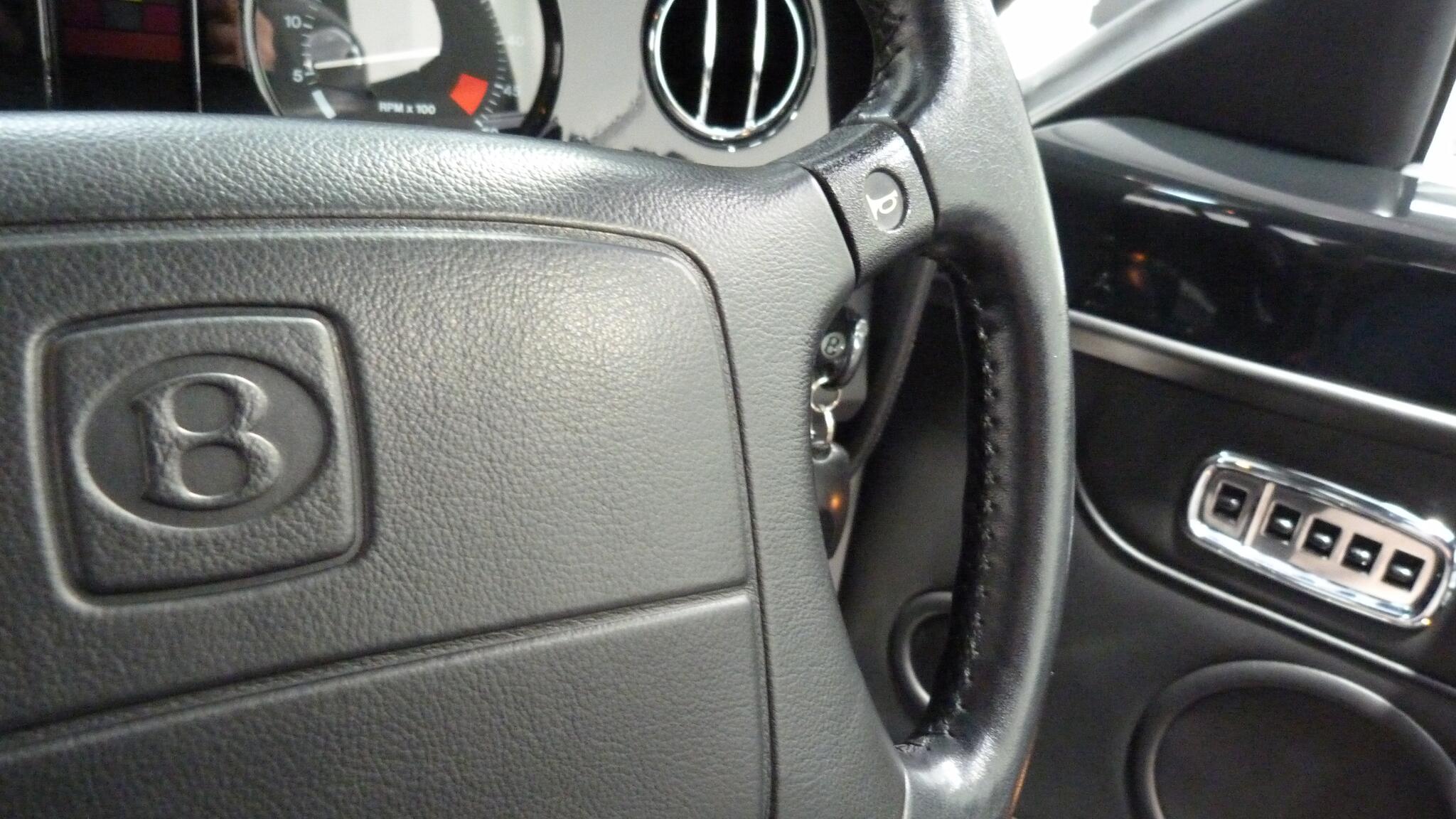 Bentley Azure view 22
