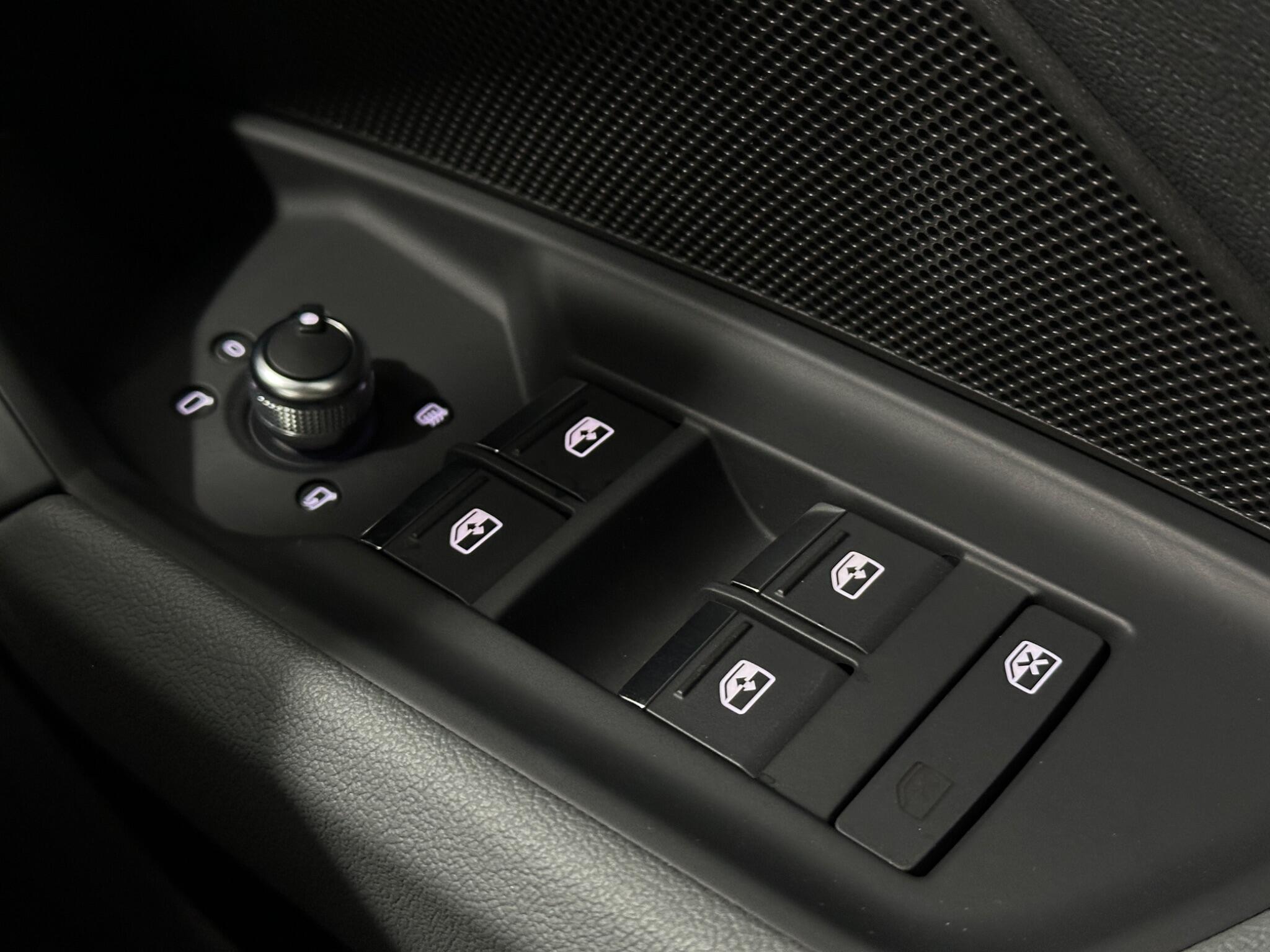 Audi A3 view 19