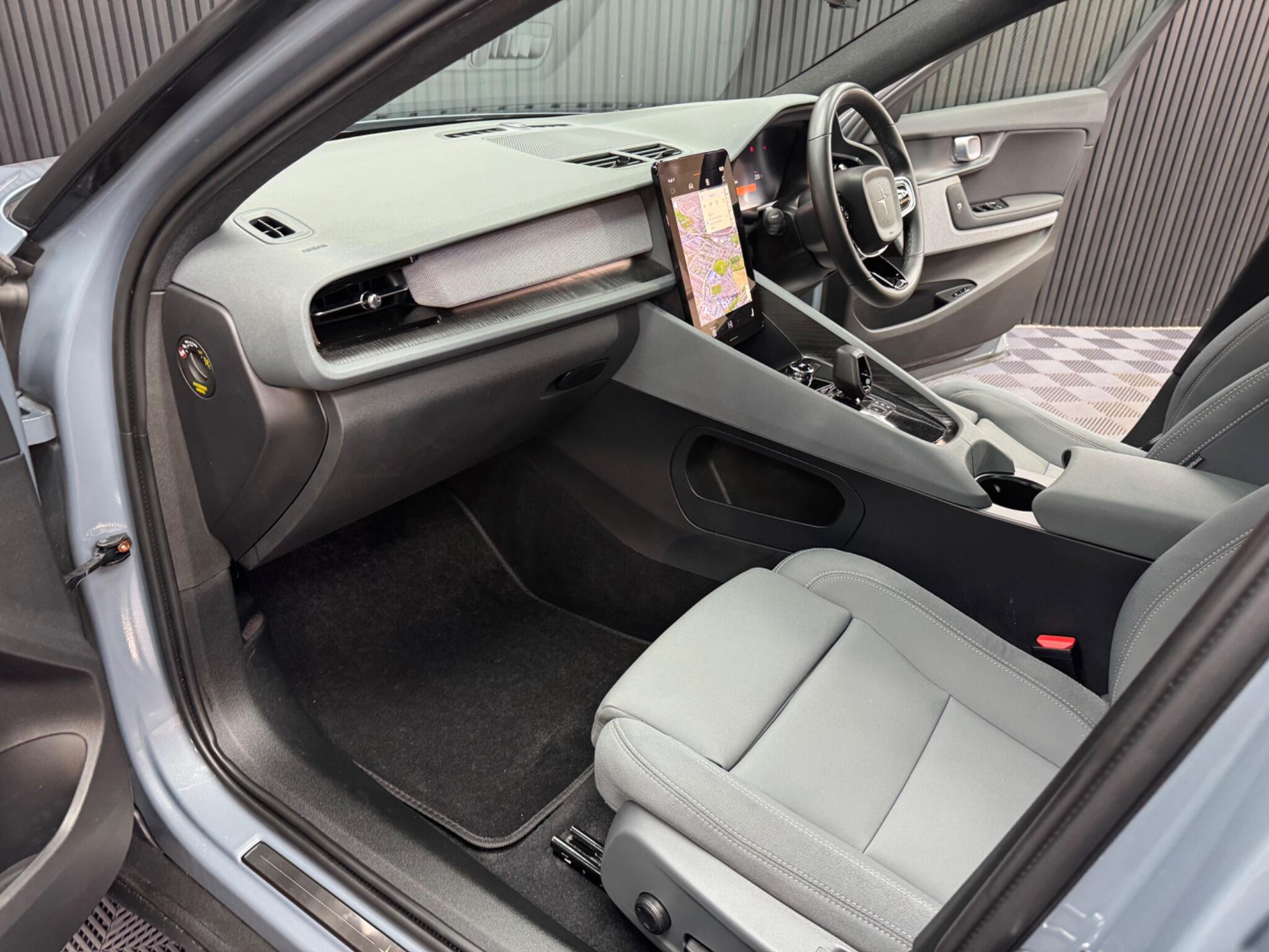 Polestar 2 view 38