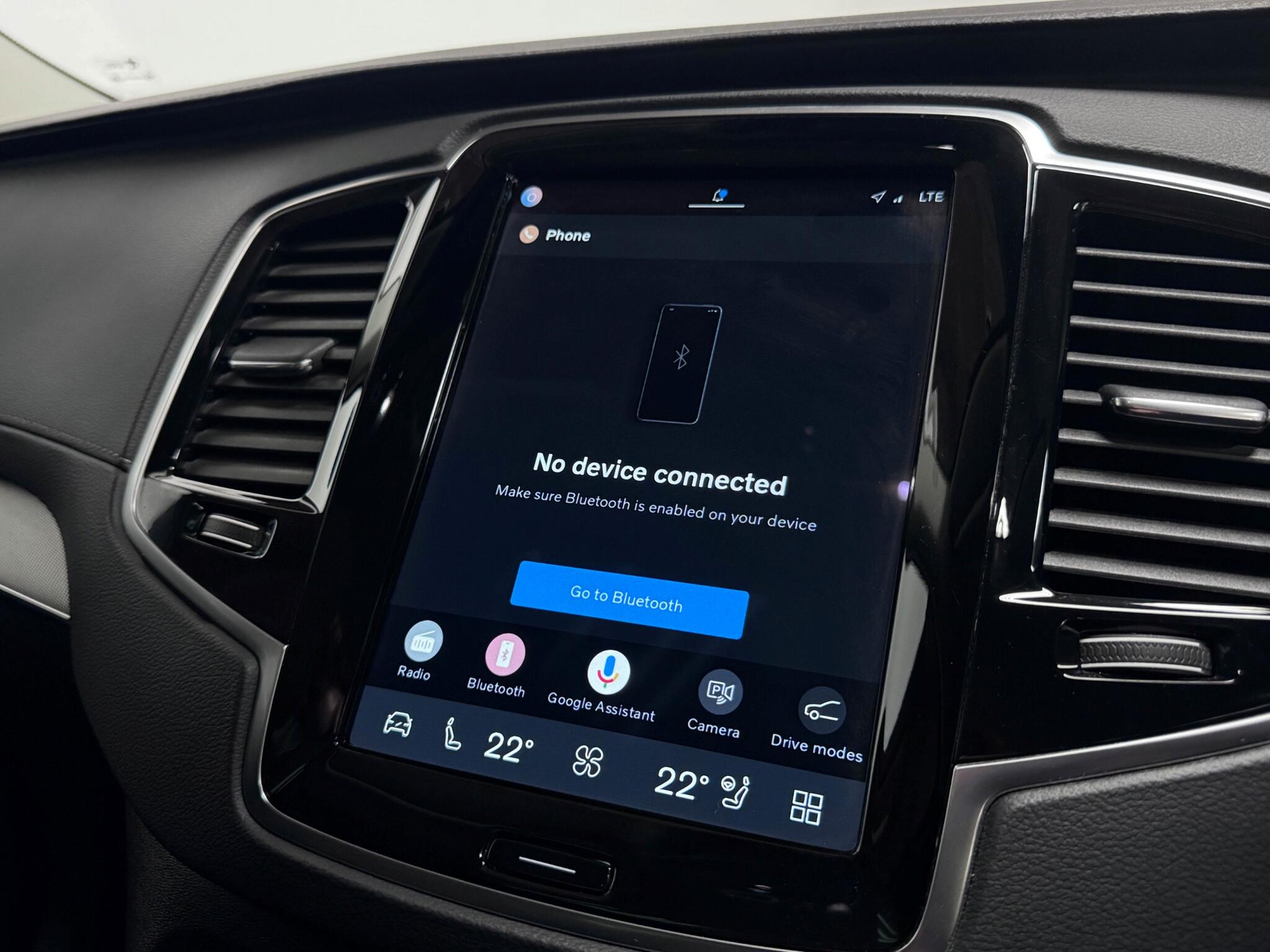 Volvo XC90 view 54
