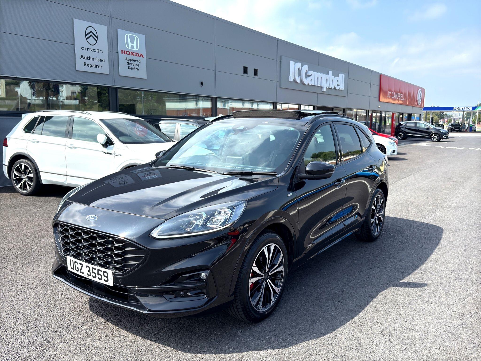 Kuga