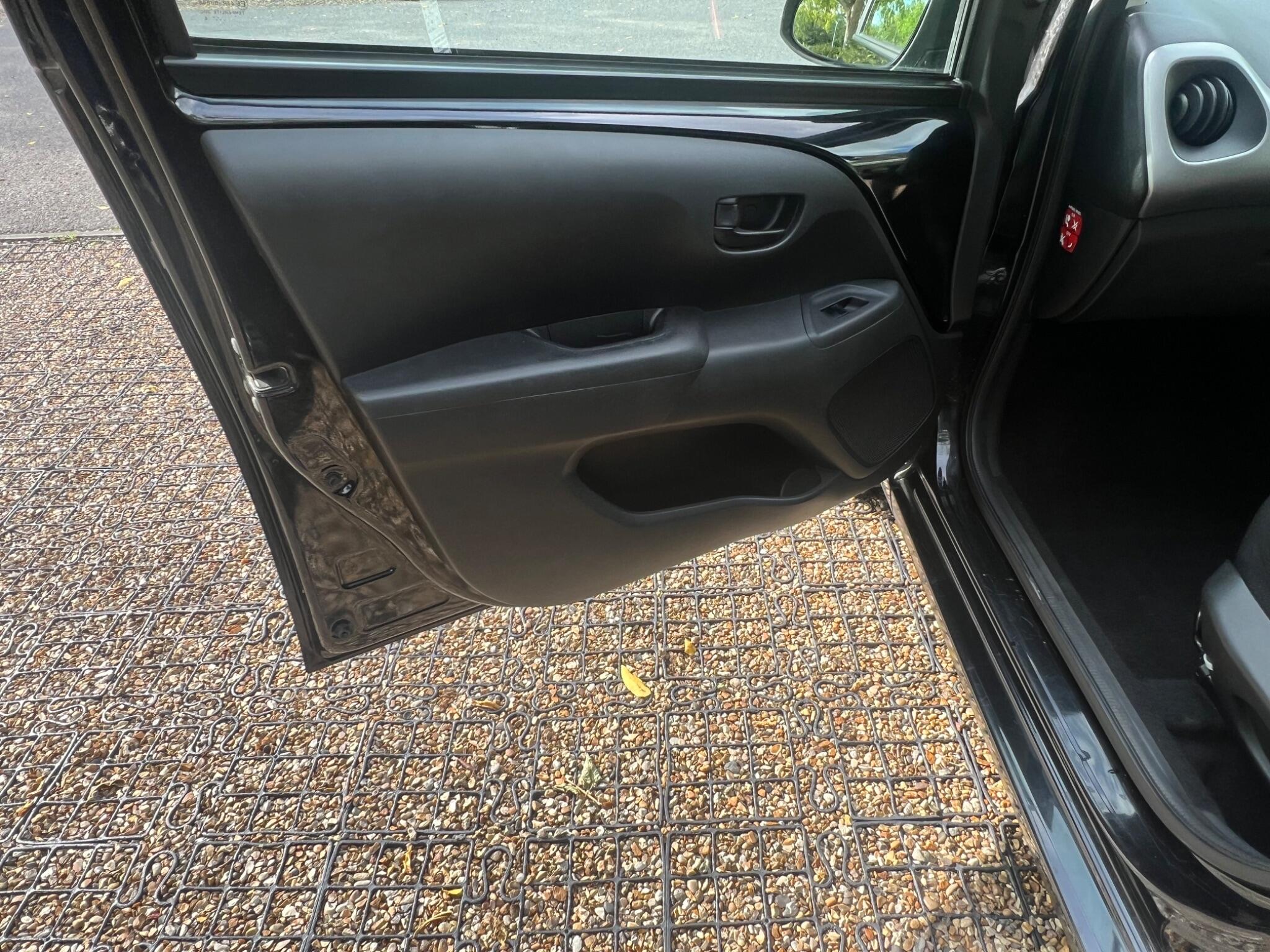 Peugeot 108 view 20