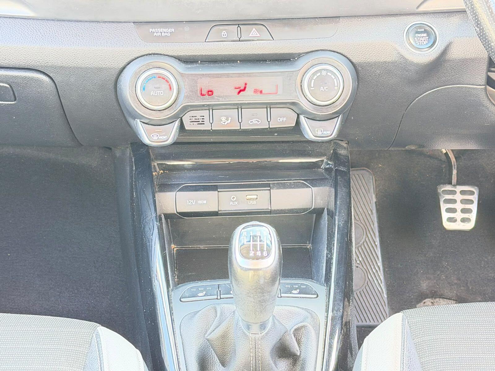 Kia Stonic view 23
