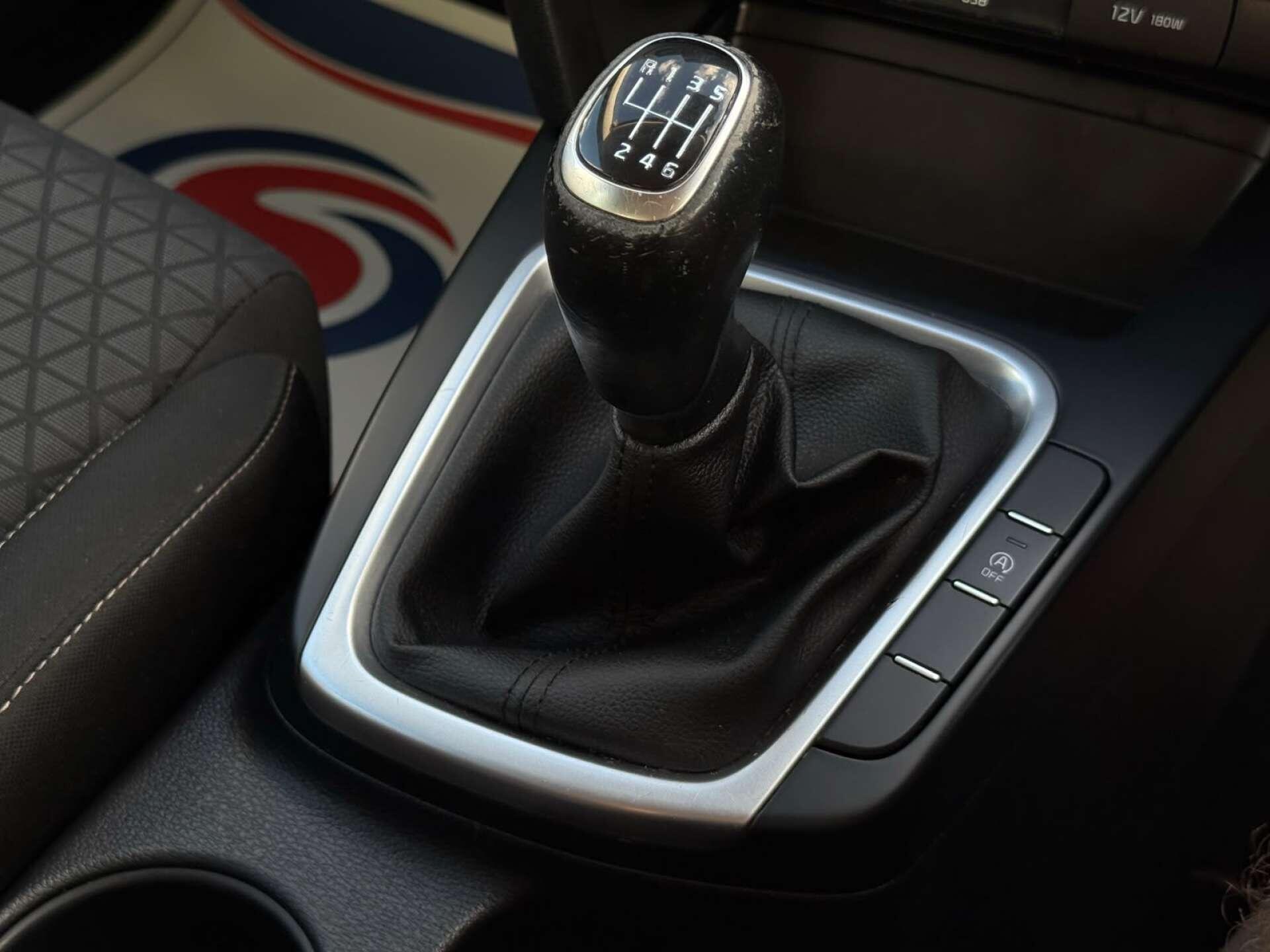 Kia Xceed view 56