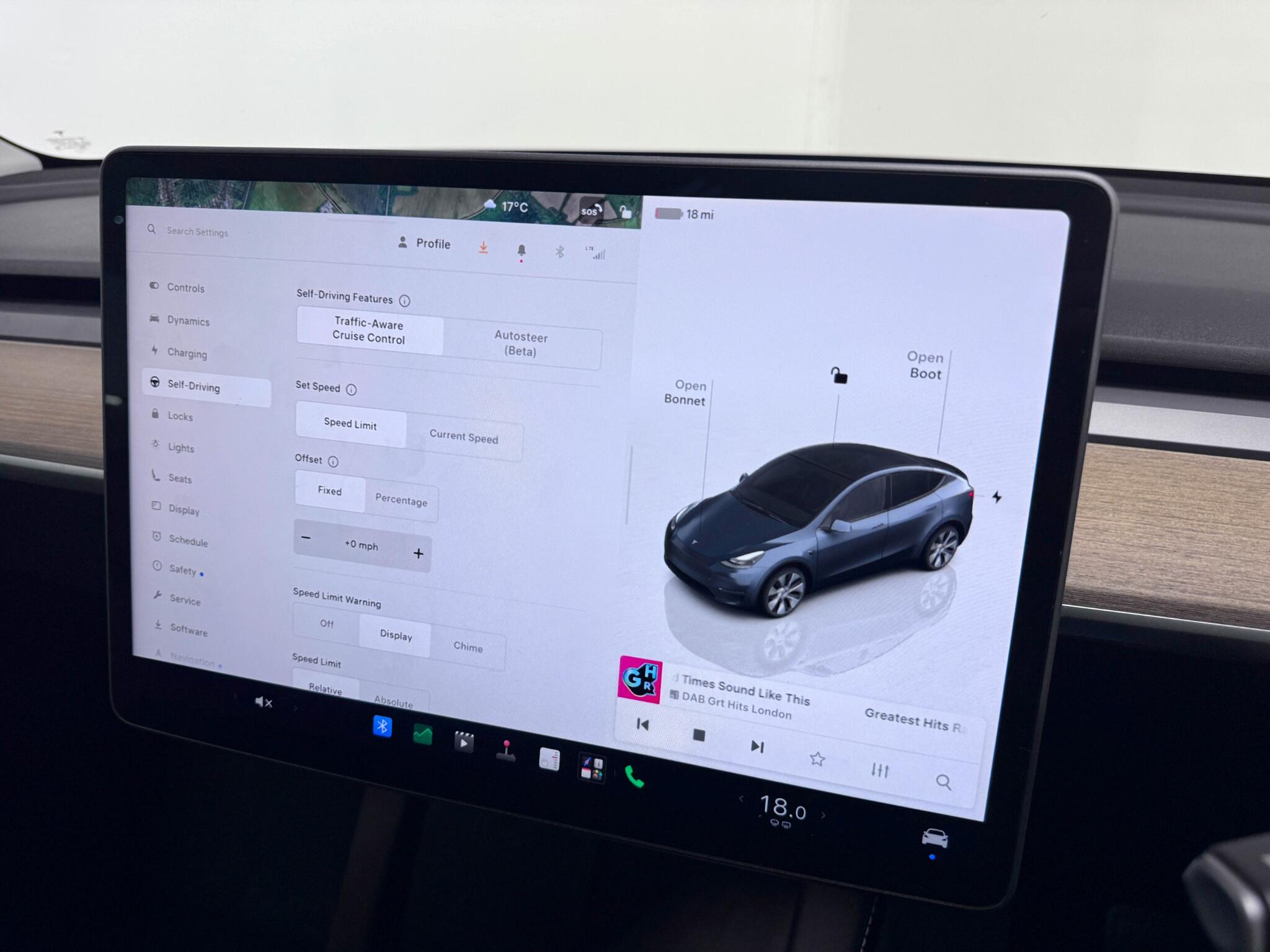 Tesla Model Y view 51