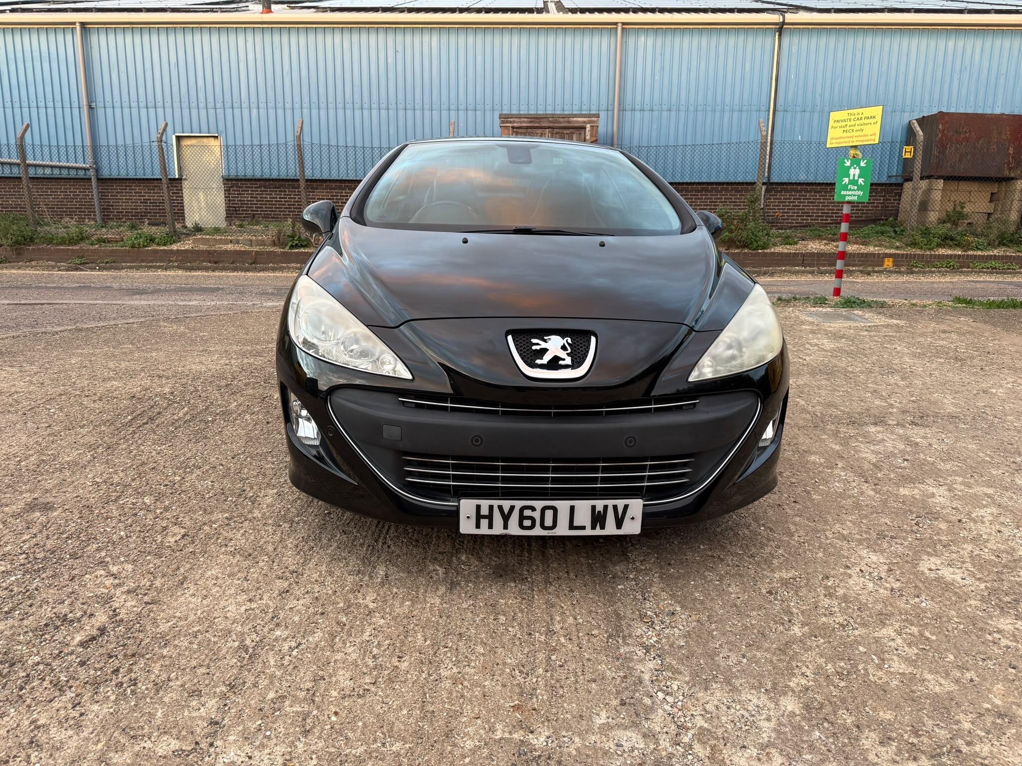 Peugeot 308 view 26