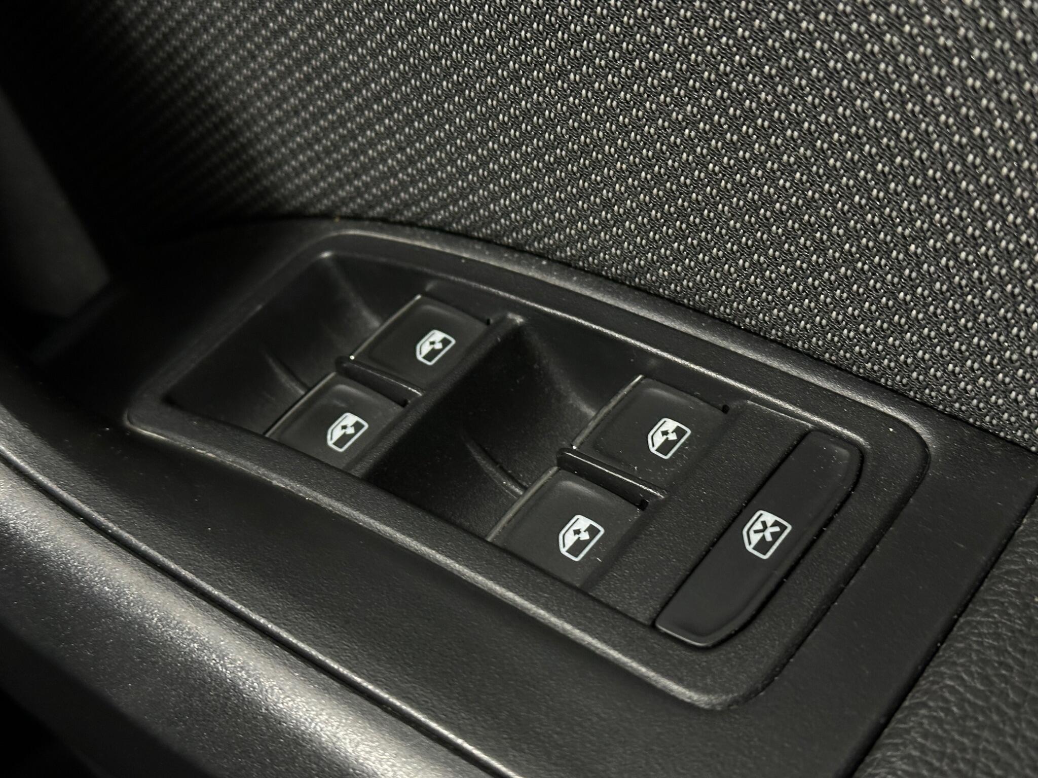 Seat Ateca view 19
