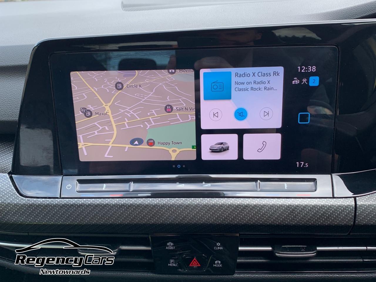 Volkswagen Golf view 37