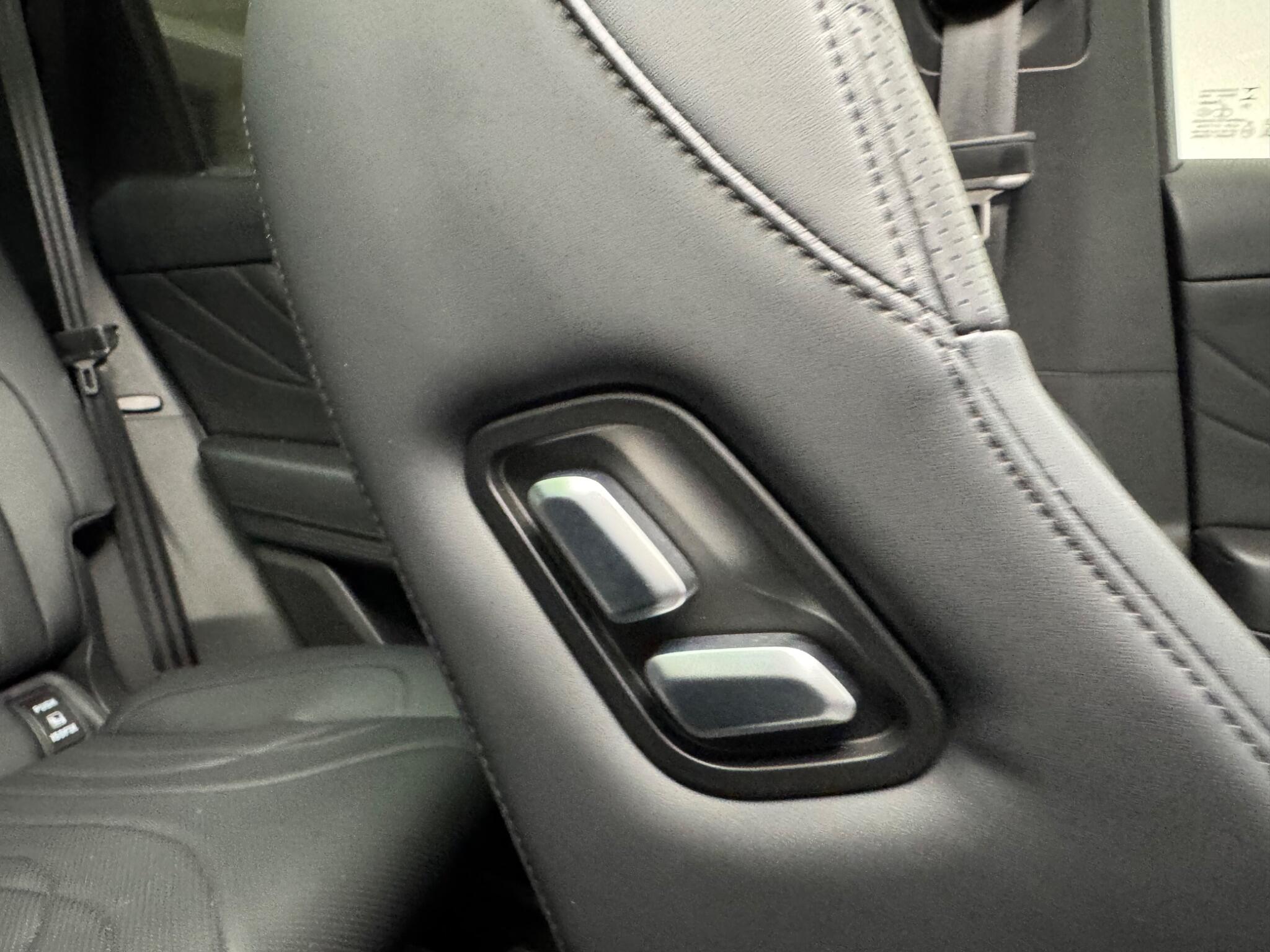 Chery Tiggo 9 view 28