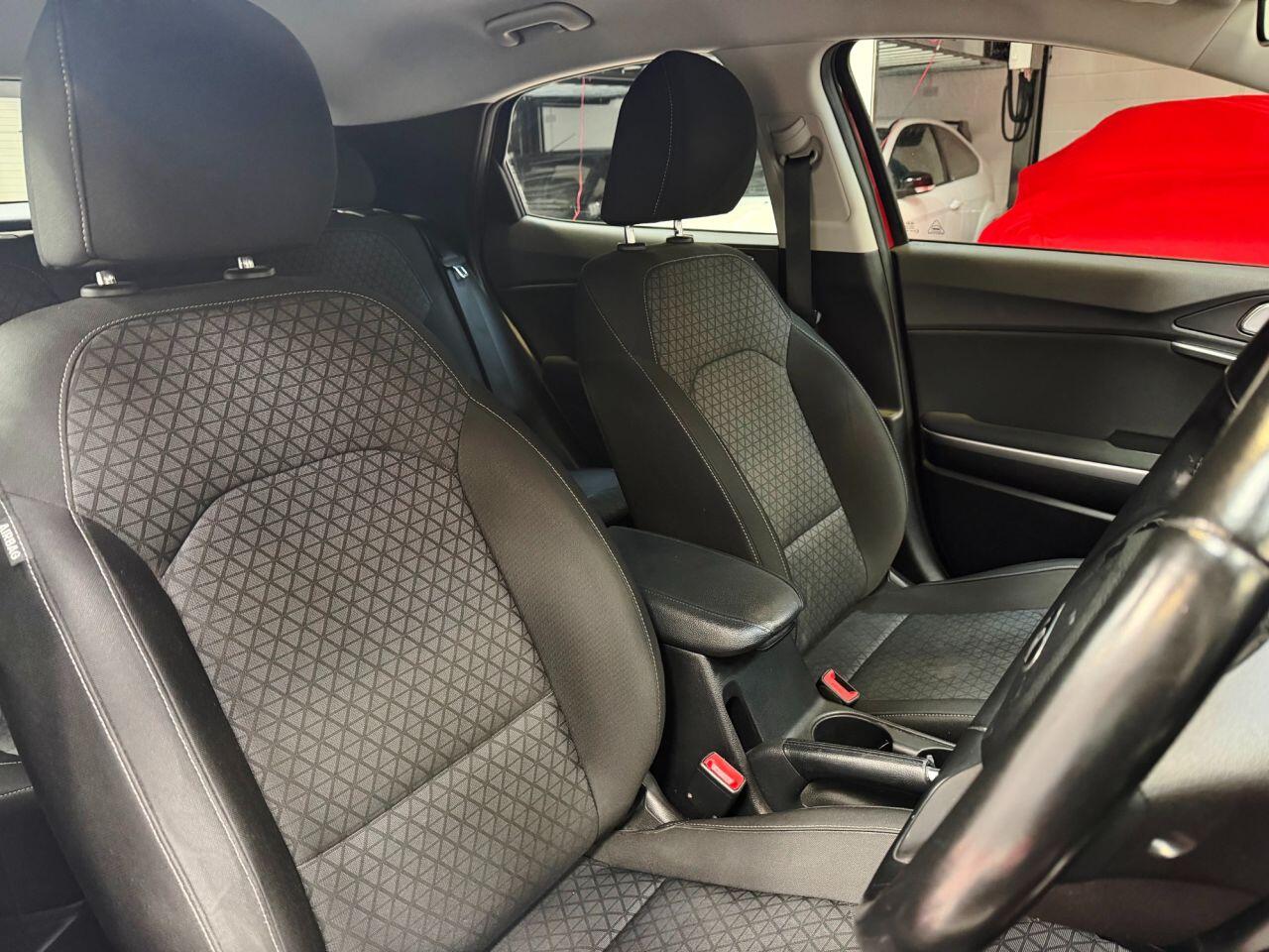 Kia Xceed view 19
