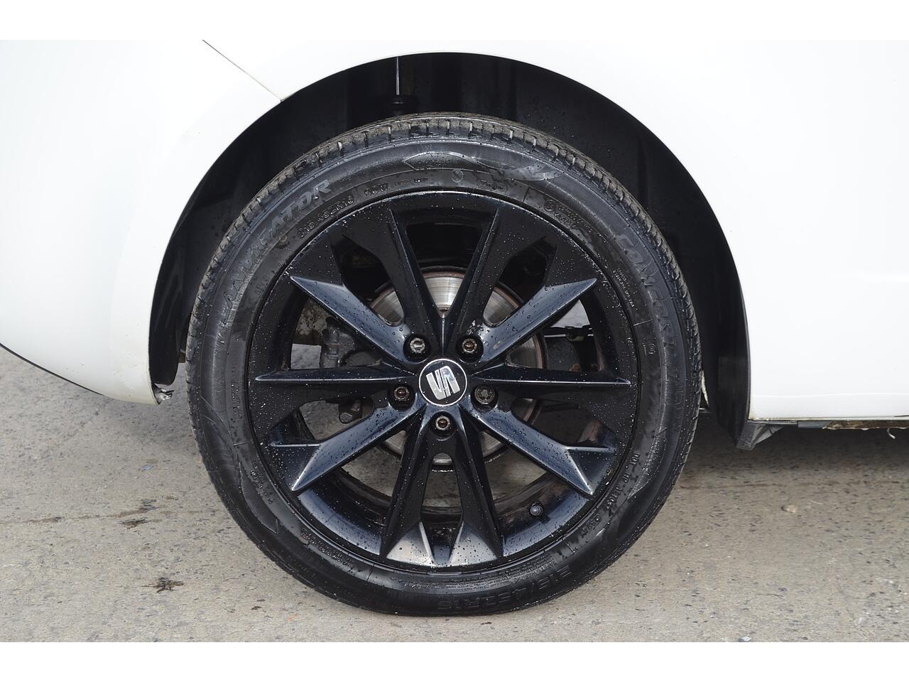 Seat Ibiza view 18