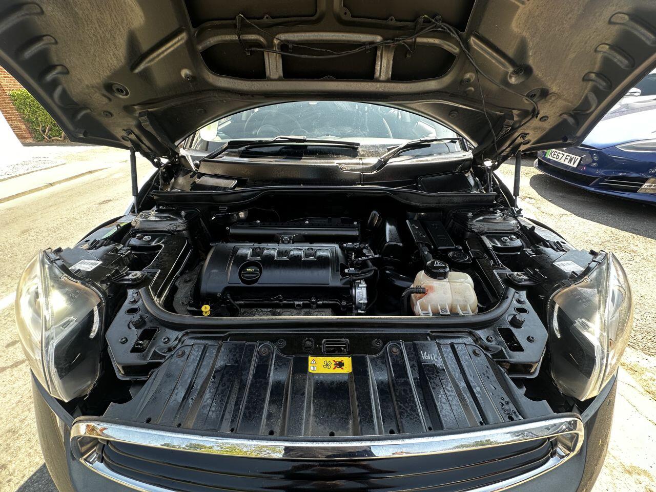 Mini Countryman view 4
