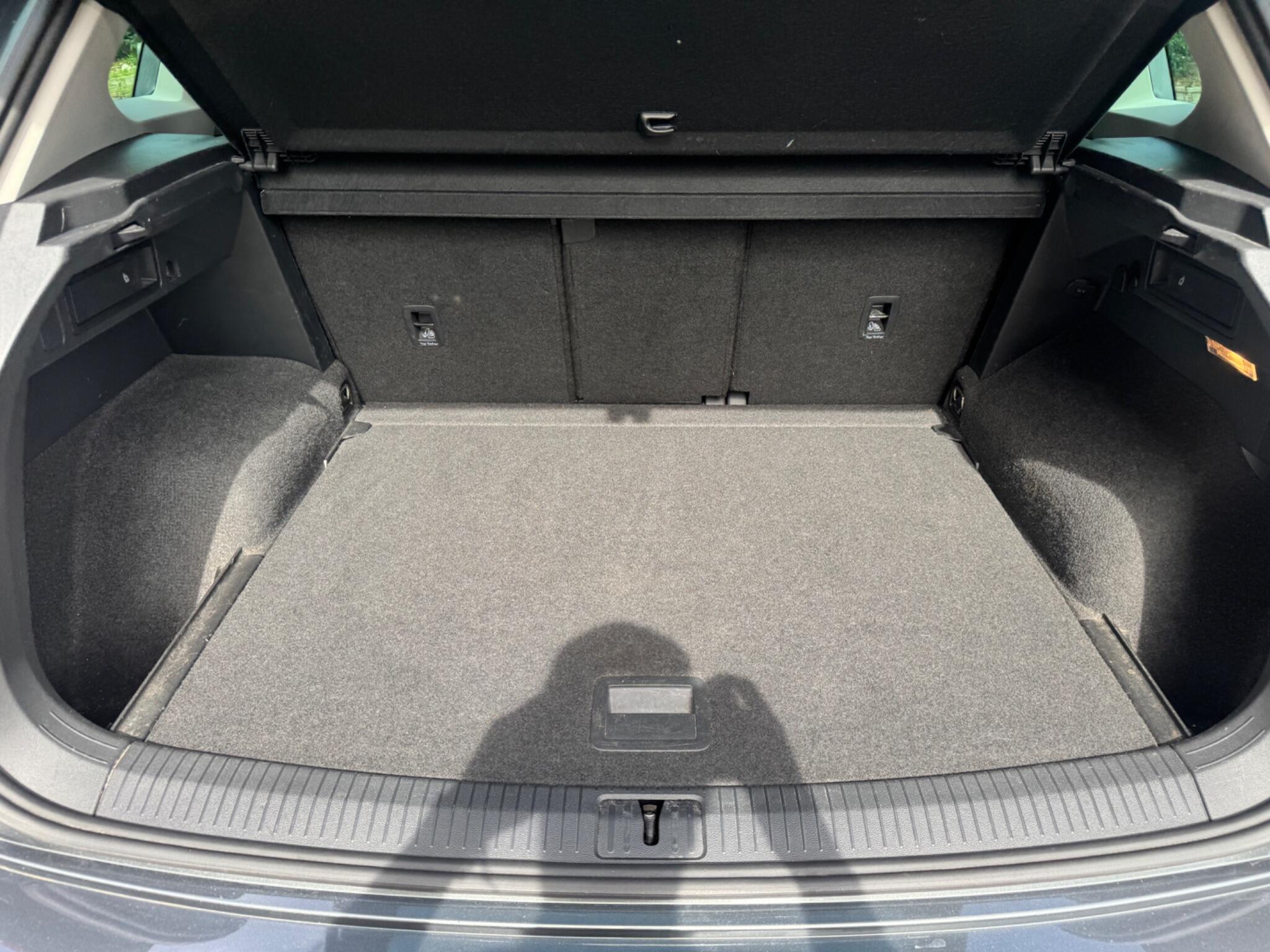 Volkswagen Tiguan view 70