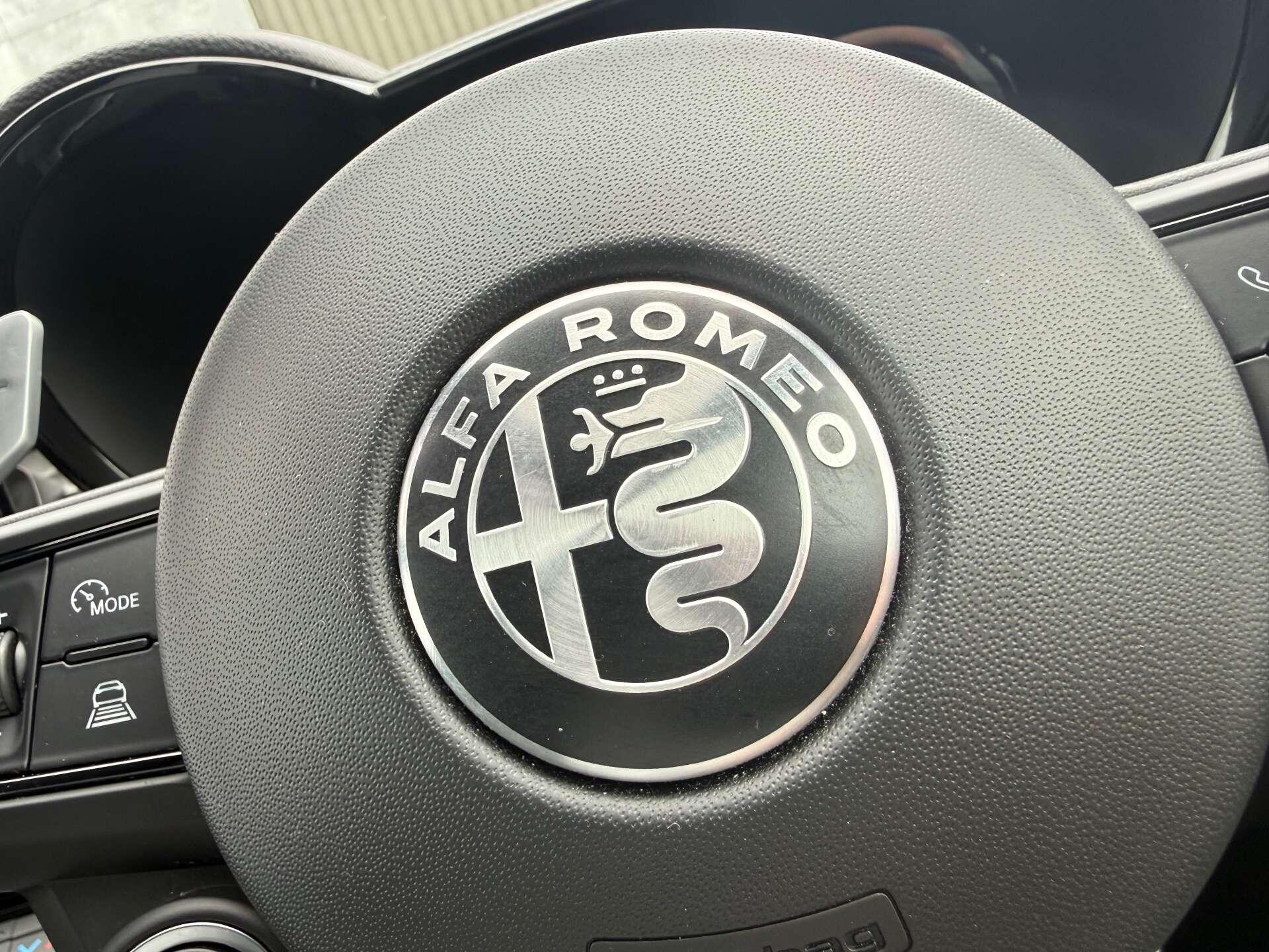 Alfa Romeo Tonale view 51